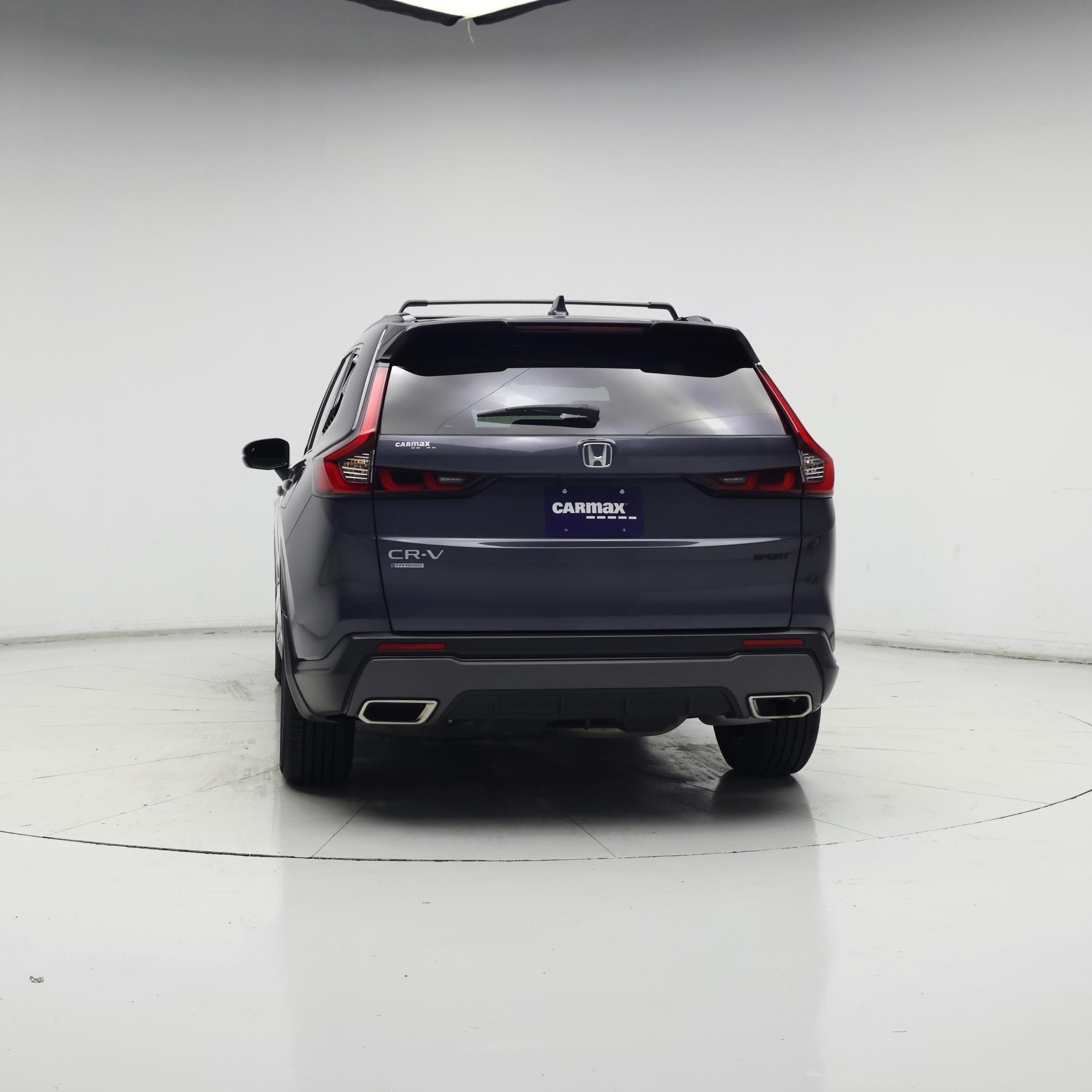 Thumbnail: 2025 Honda CR-V - 6