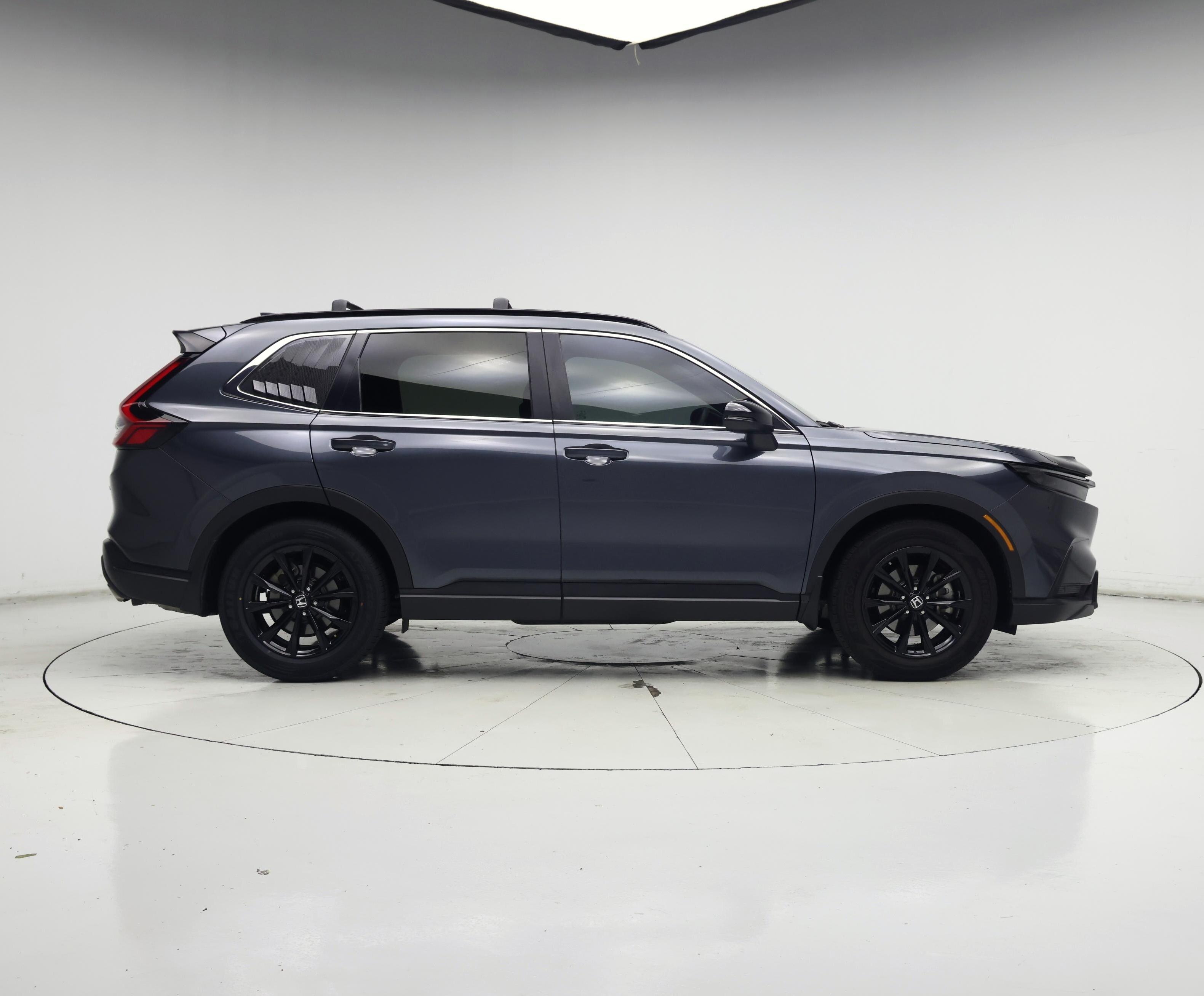 Thumbnail: 2025 Honda CR-V - 7