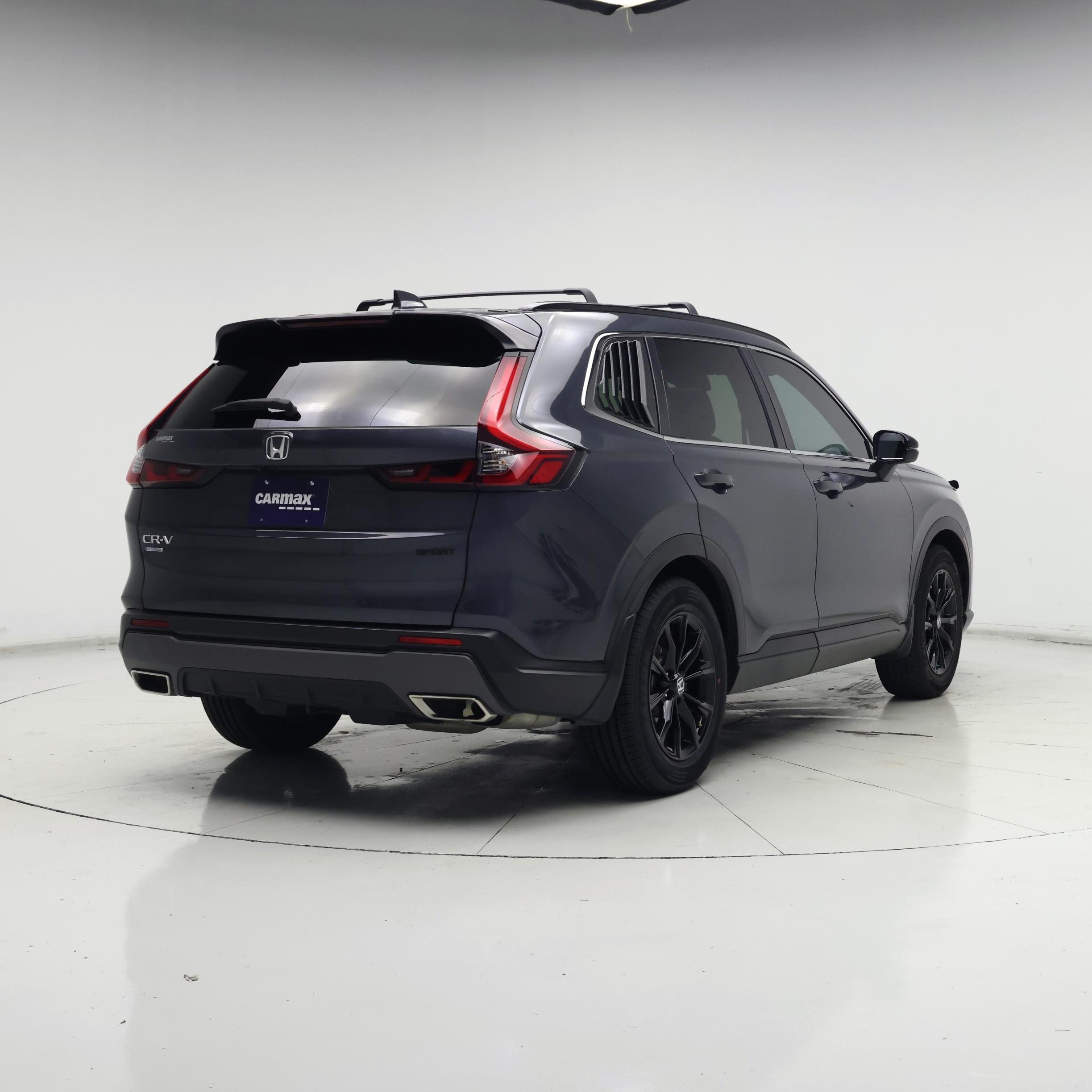 Thumbnail: 2025 Honda CR-V - 8