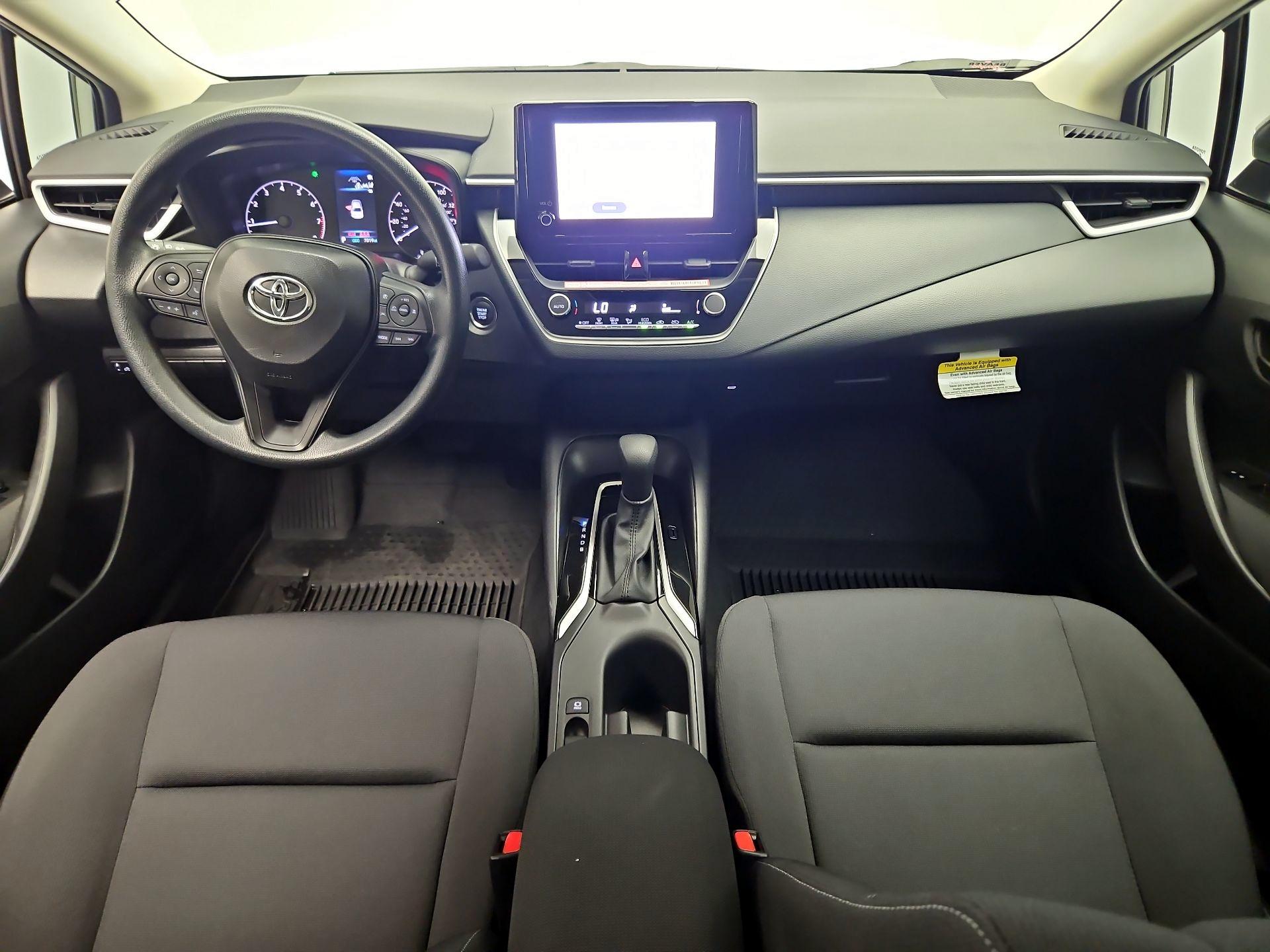 Thumbnail: 2025 Toyota Corolla - 9