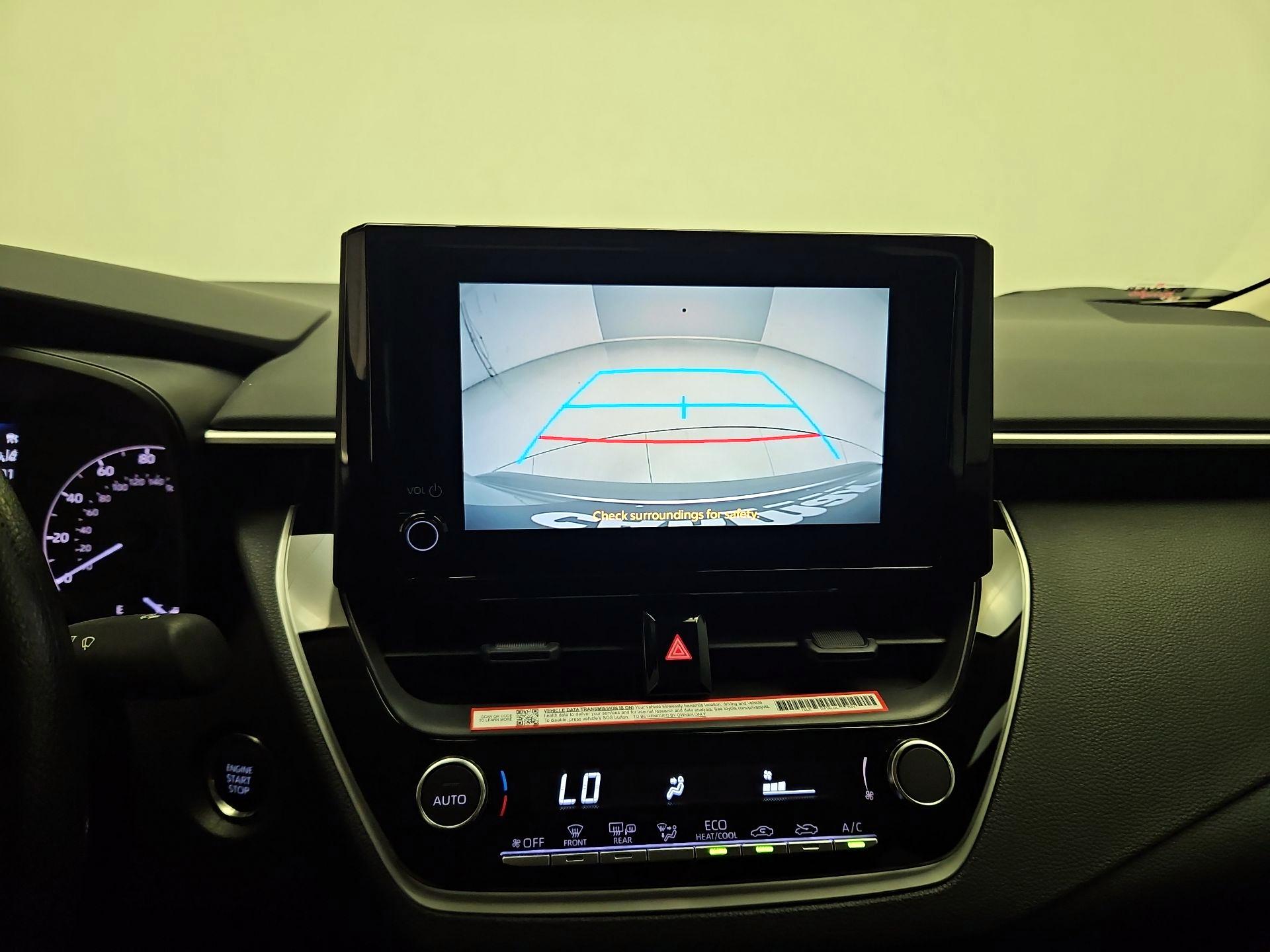 Thumbnail: 2025 Toyota Corolla - 13