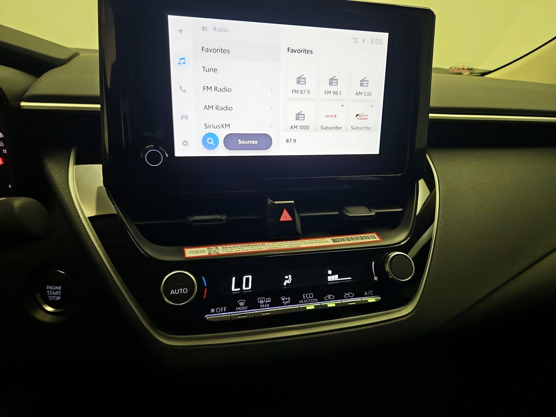 Thumbnail: 2025 Toyota Corolla - 15