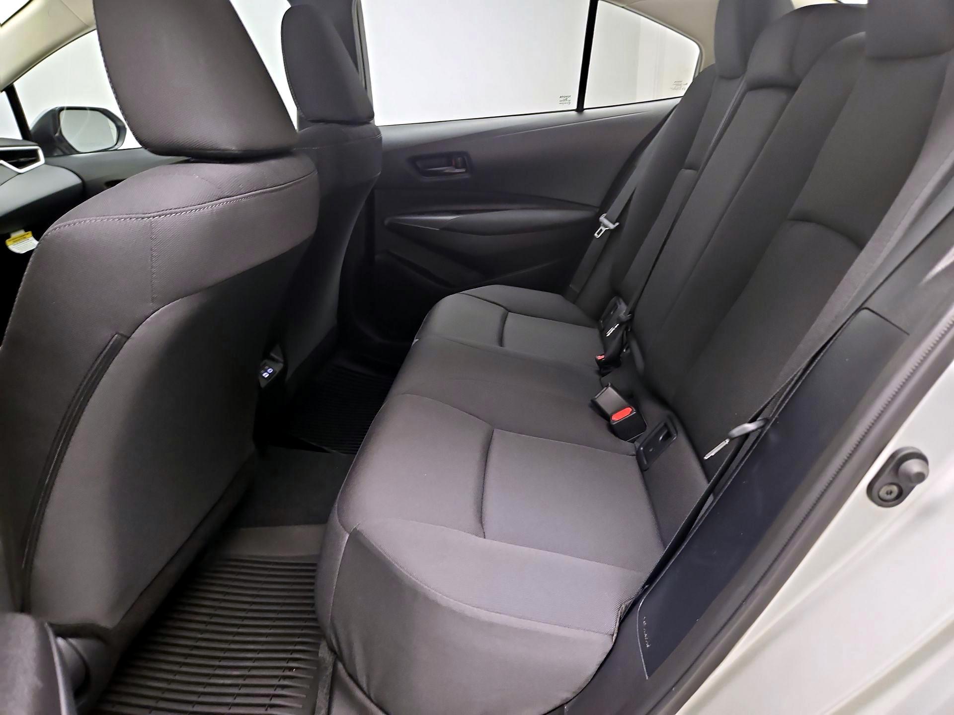 Thumbnail: 2025 Toyota Corolla - 17