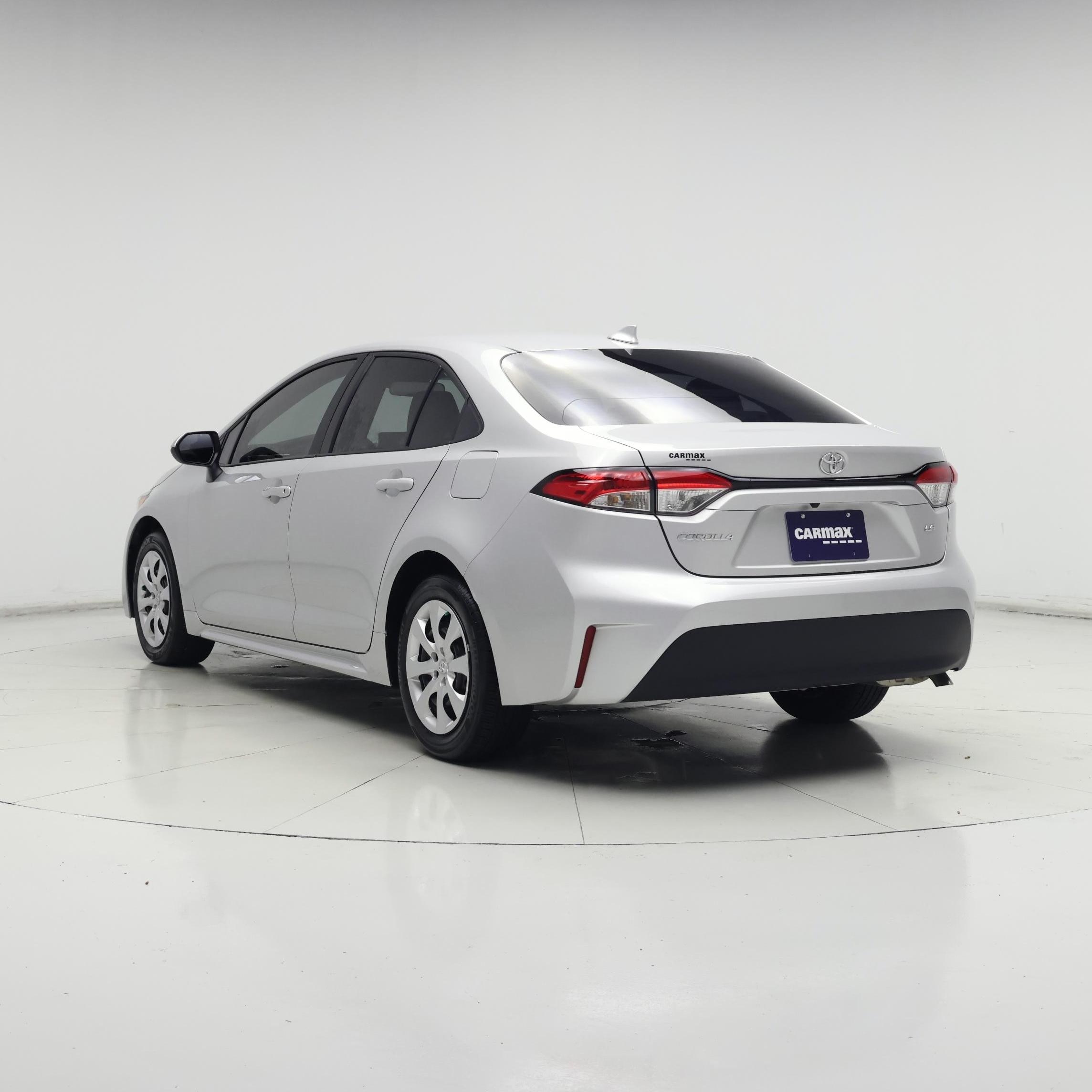 Thumbnail: 2025 Toyota Corolla - 2