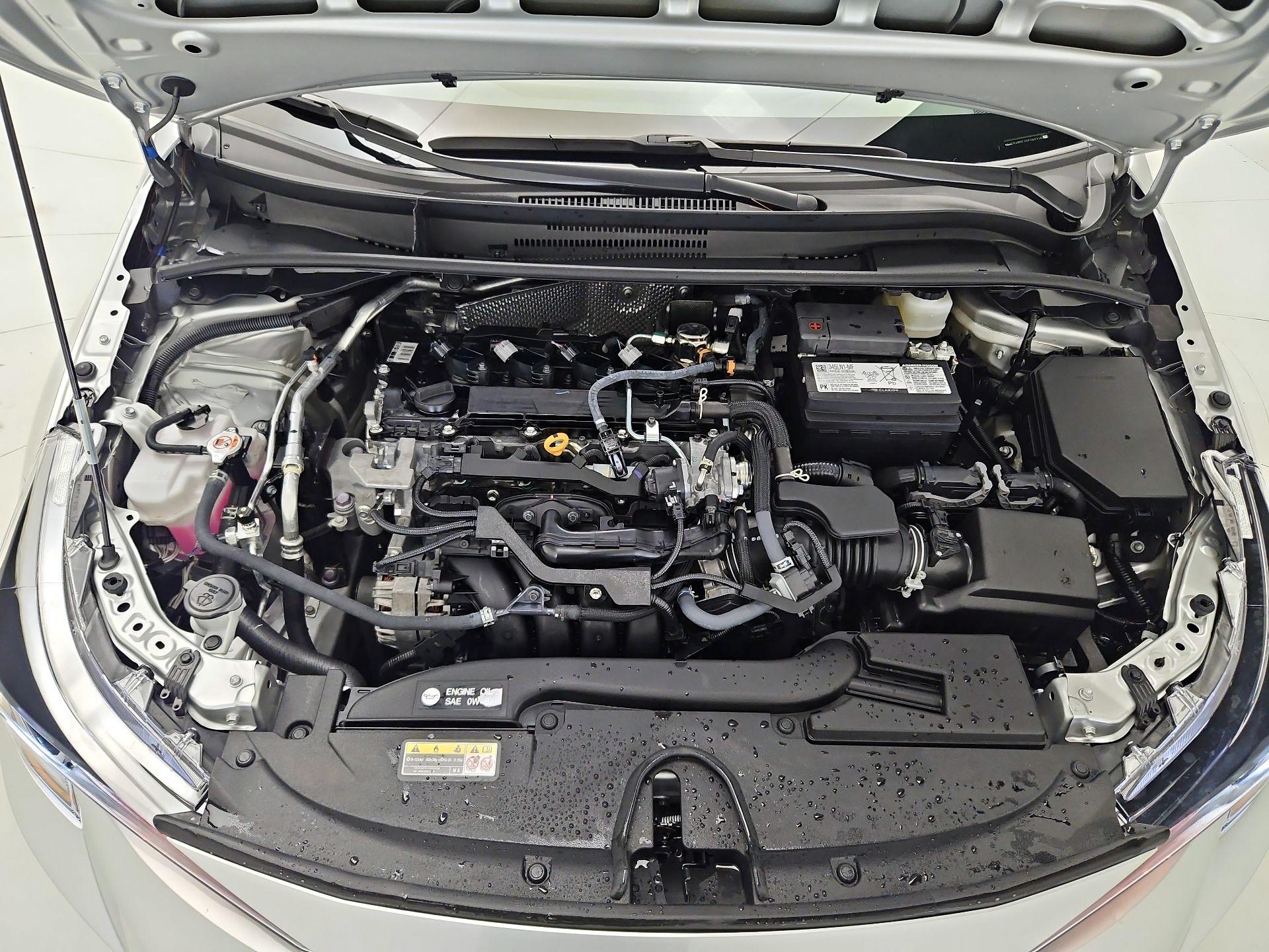 Thumbnail: 2025 Toyota Corolla - 19