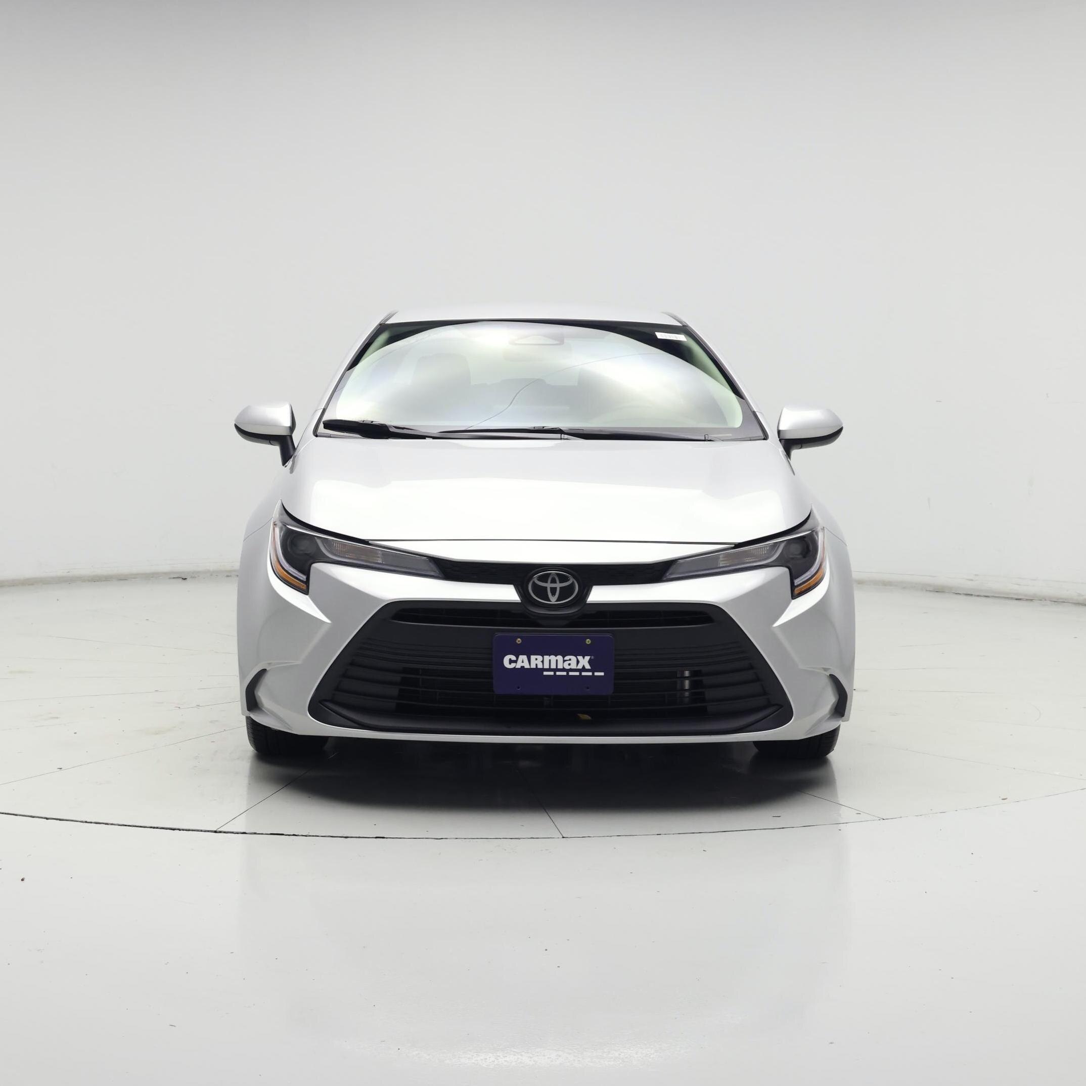 Thumbnail: 2025 Toyota Corolla - 5