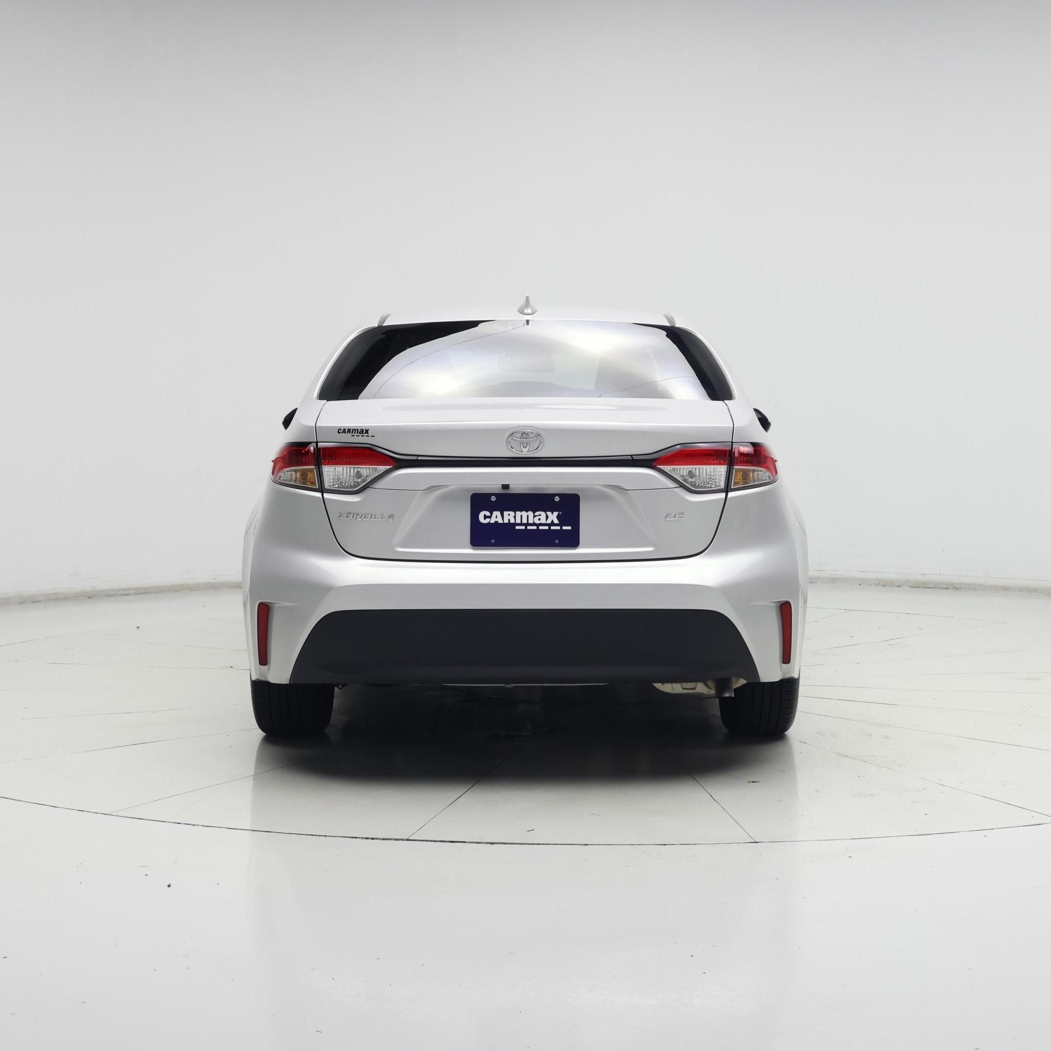 Thumbnail: 2025 Toyota Corolla - 6