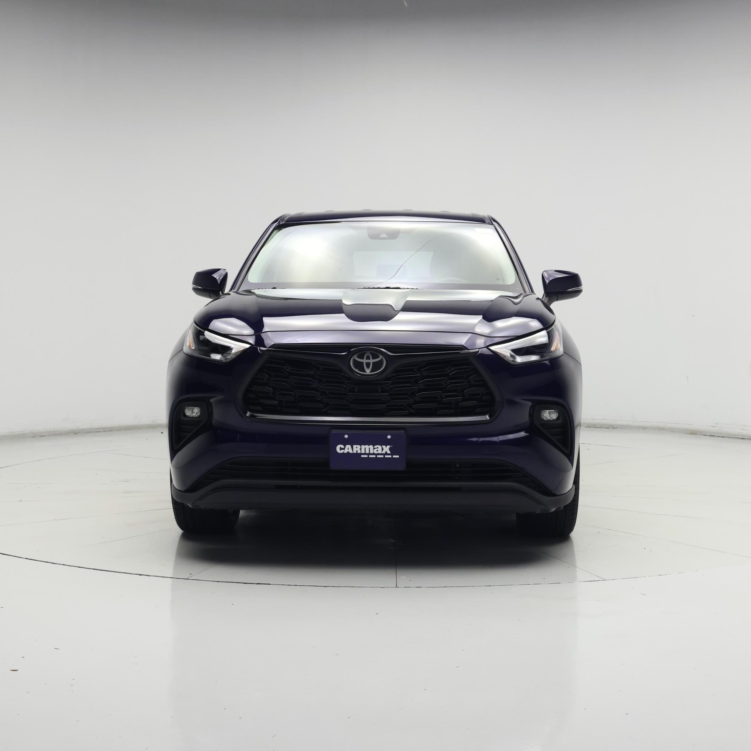 Thumbnail: 2022 Toyota Highlander - 5