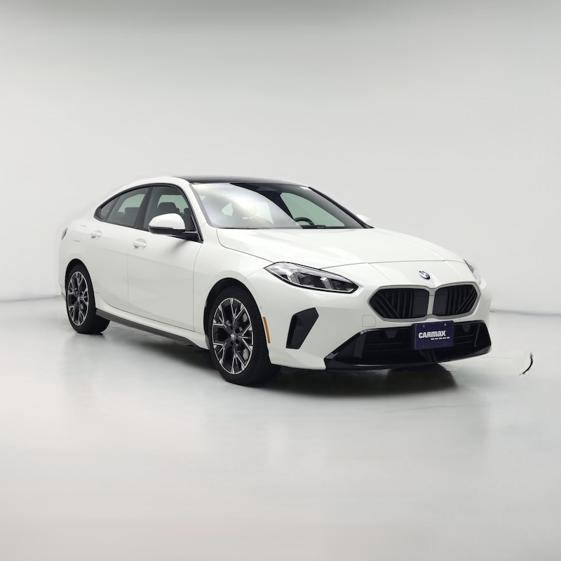 2025 BMW 228 xDrive Gran Coupe