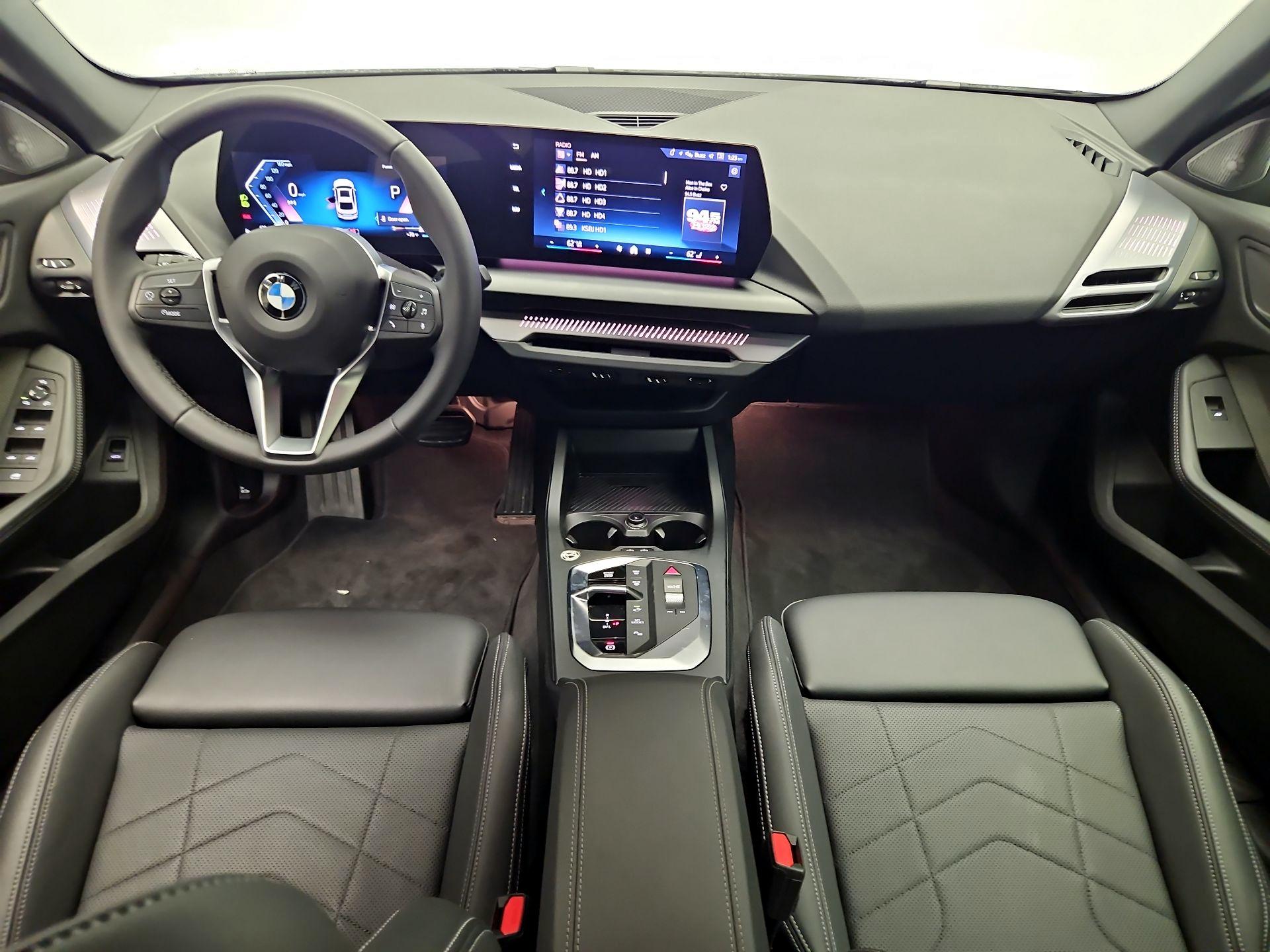 Thumbnail: 2025 BMW 2 Series - 9