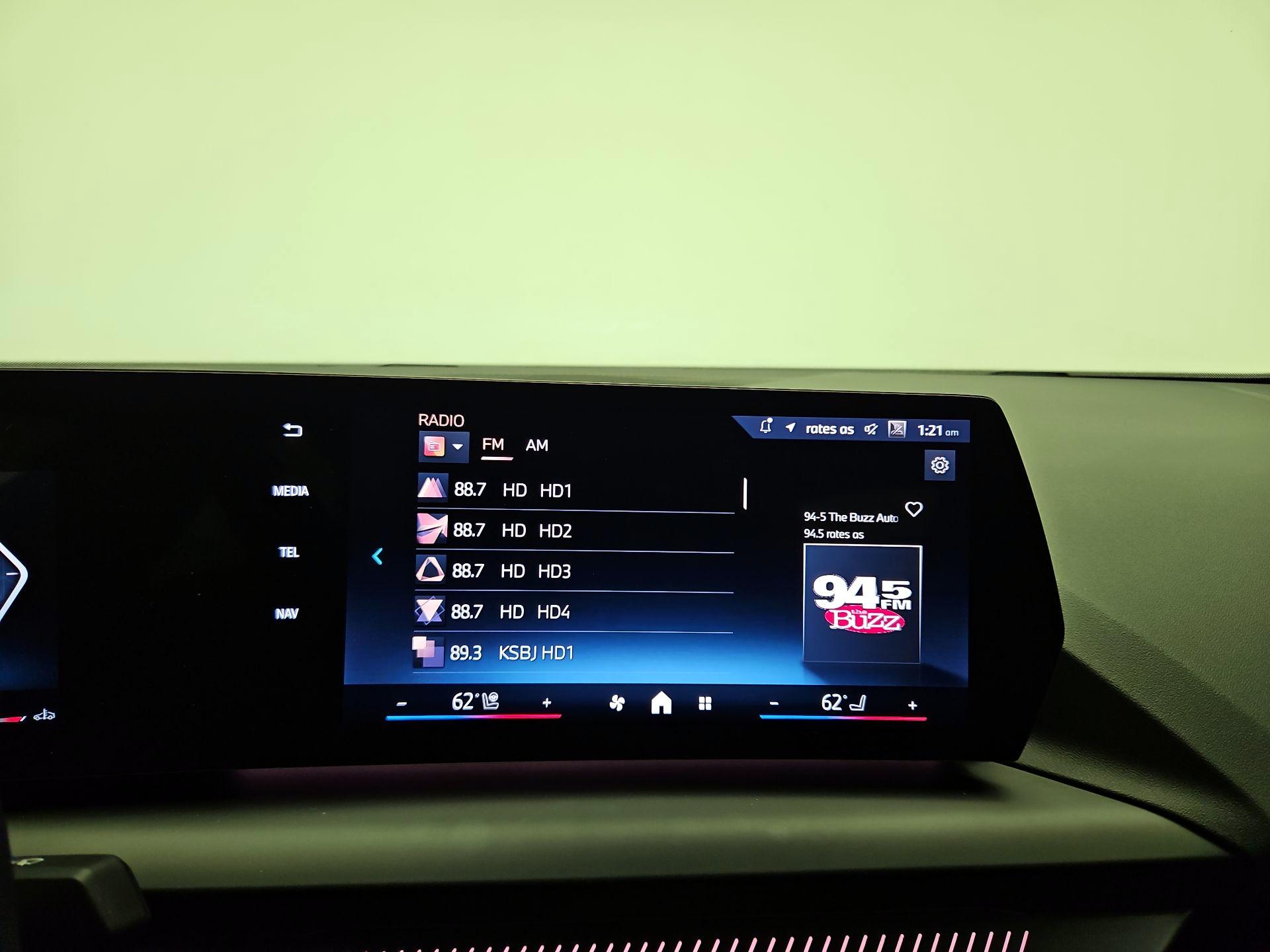 Thumbnail: 2025 BMW 2 Series - 14