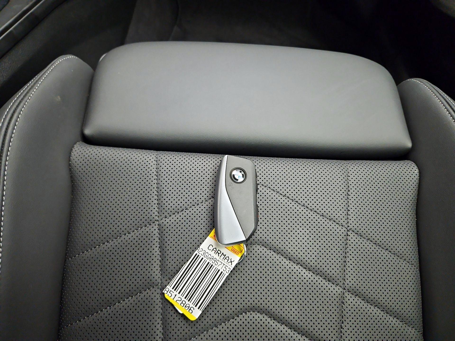 Thumbnail: 2025 BMW 2 Series - 20