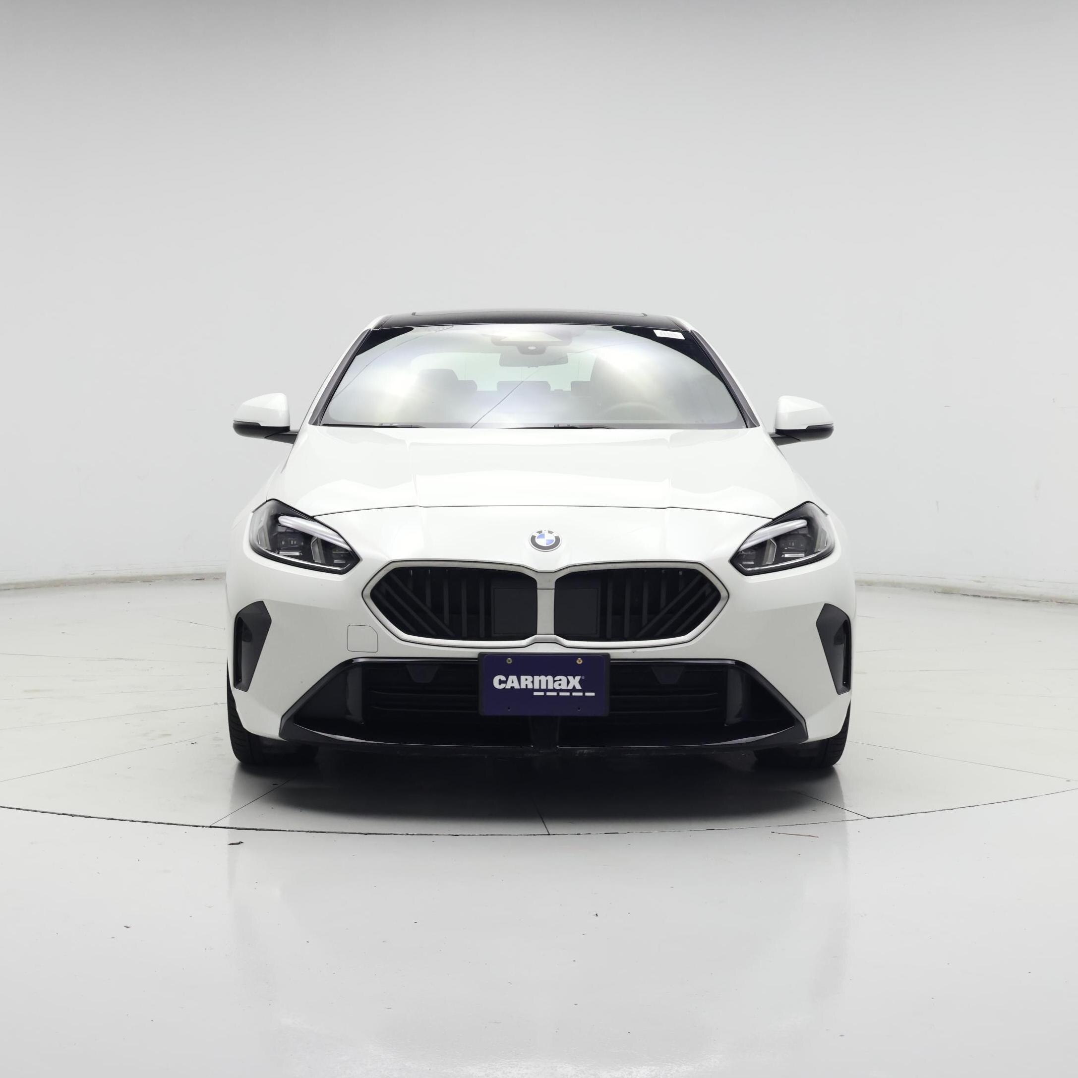 Thumbnail: 2025 BMW 2 Series - 5