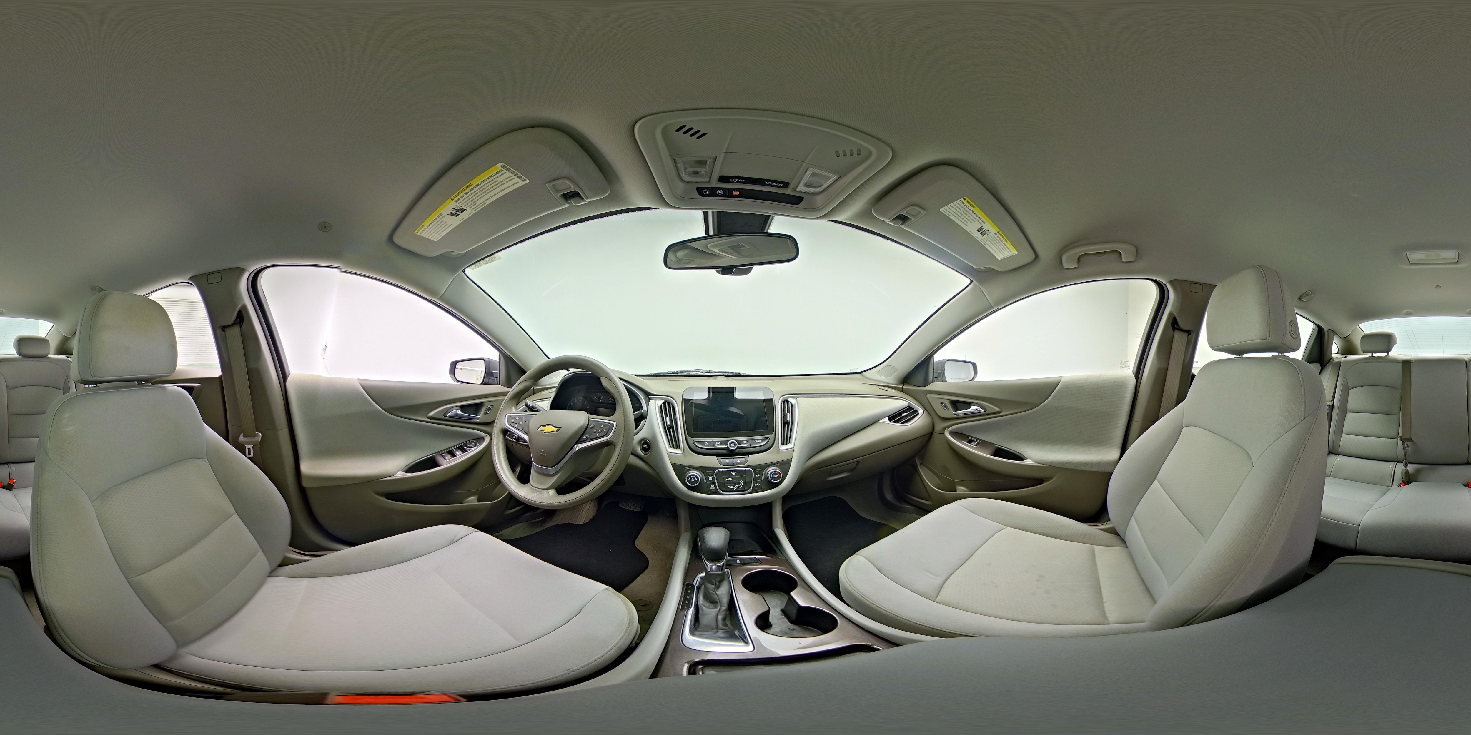 2022 Chevrolet Malibu 1LS - Photo 24