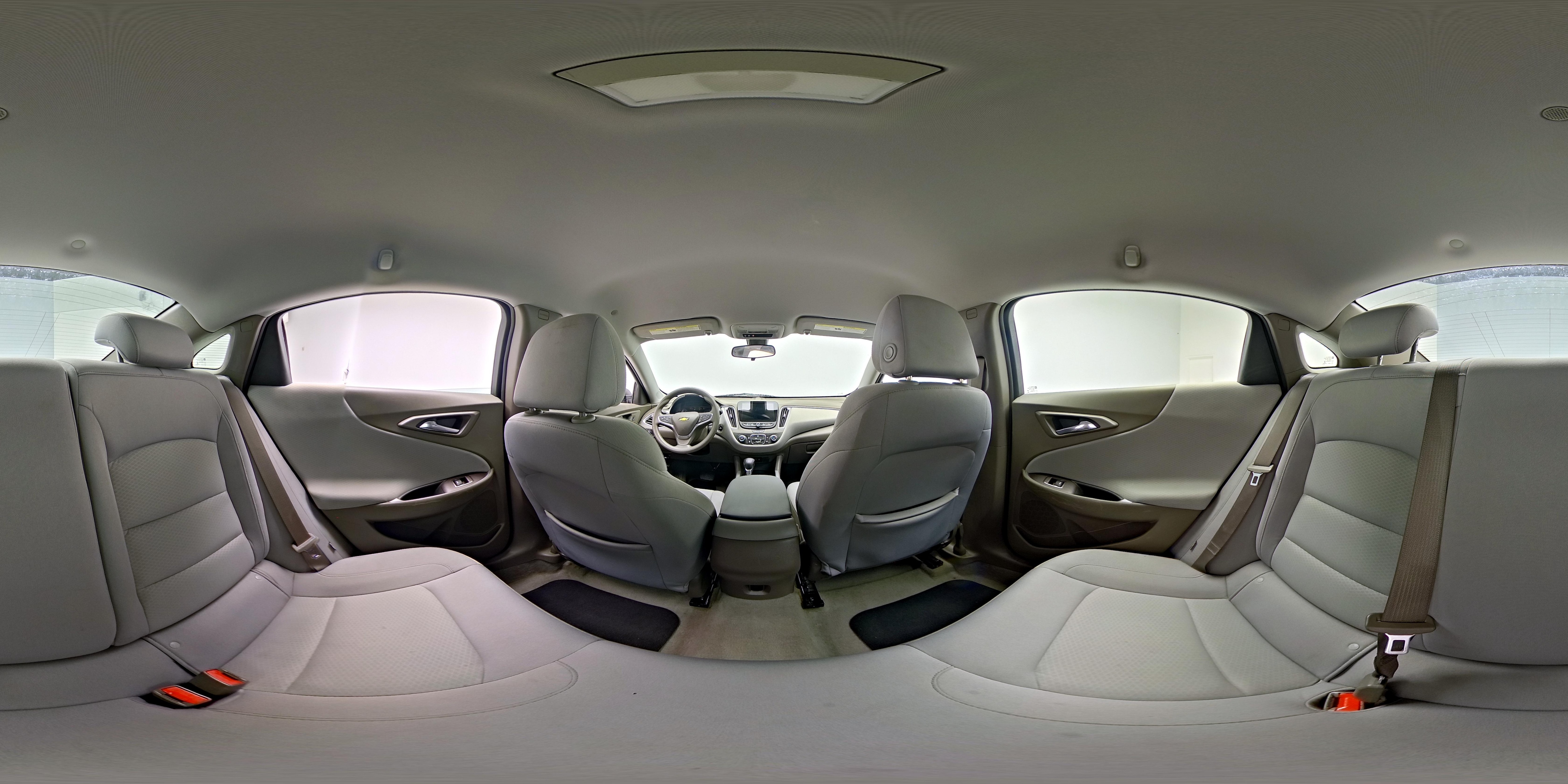 2022 Chevrolet Malibu 1LS - Photo 25