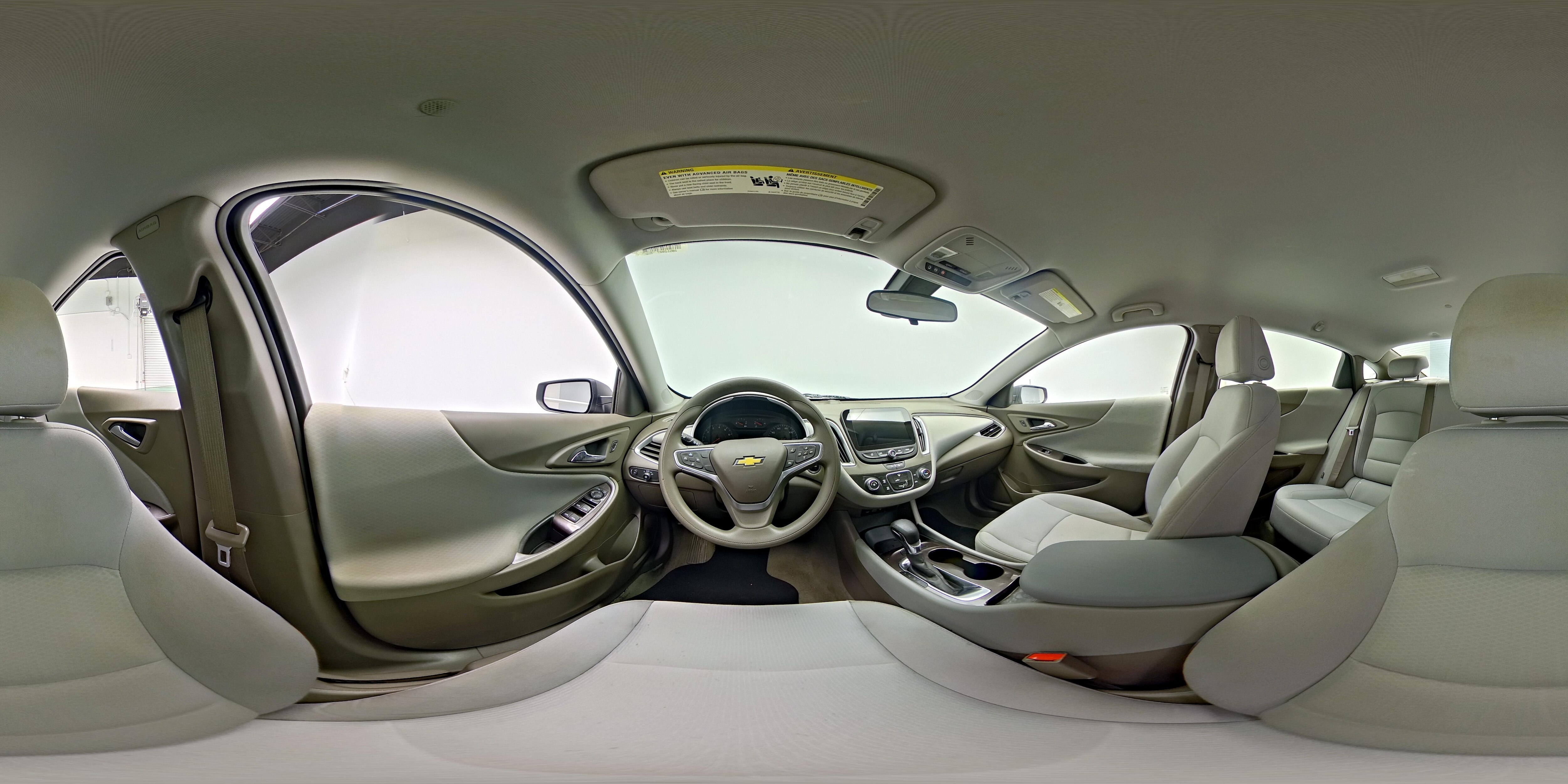 2022 Chevrolet Malibu 1LS - Photo 26