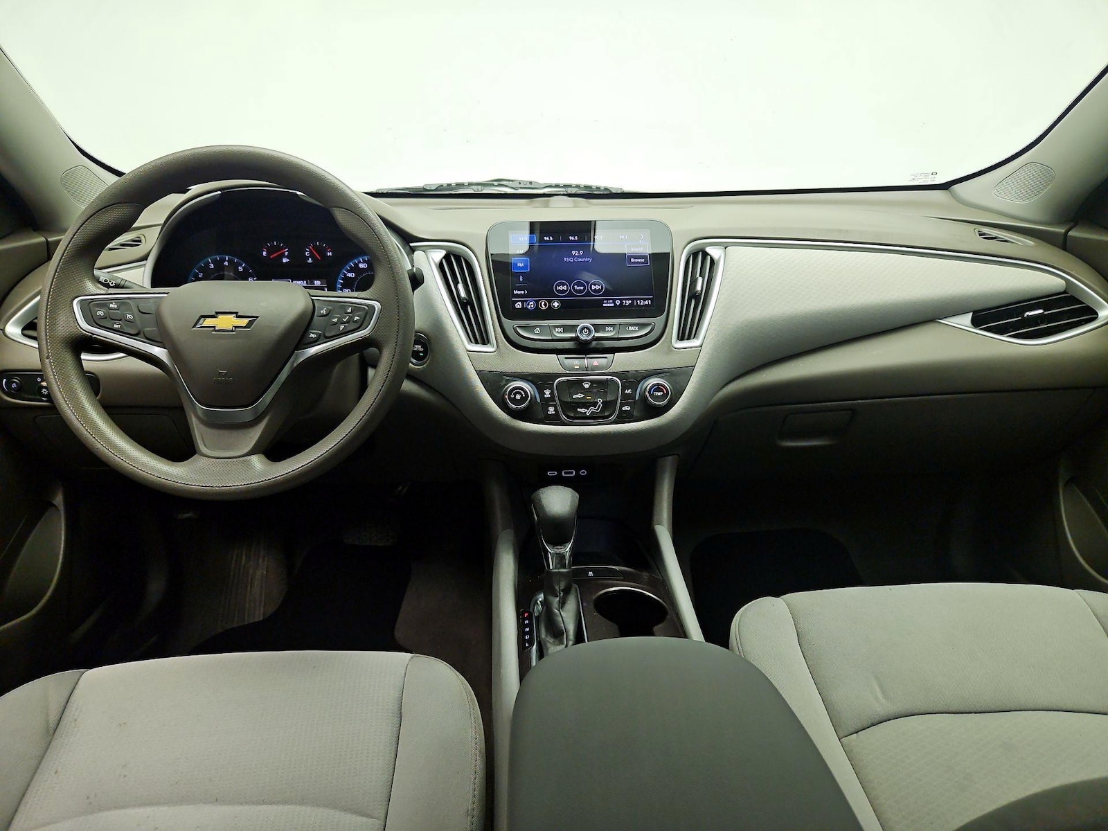 2022 Chevrolet Malibu 1LS - Photo 10