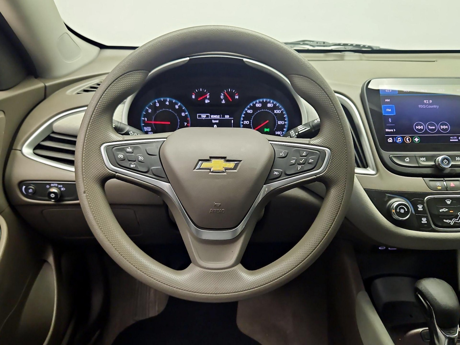 2022 Chevrolet Malibu 1LS - Photo 11