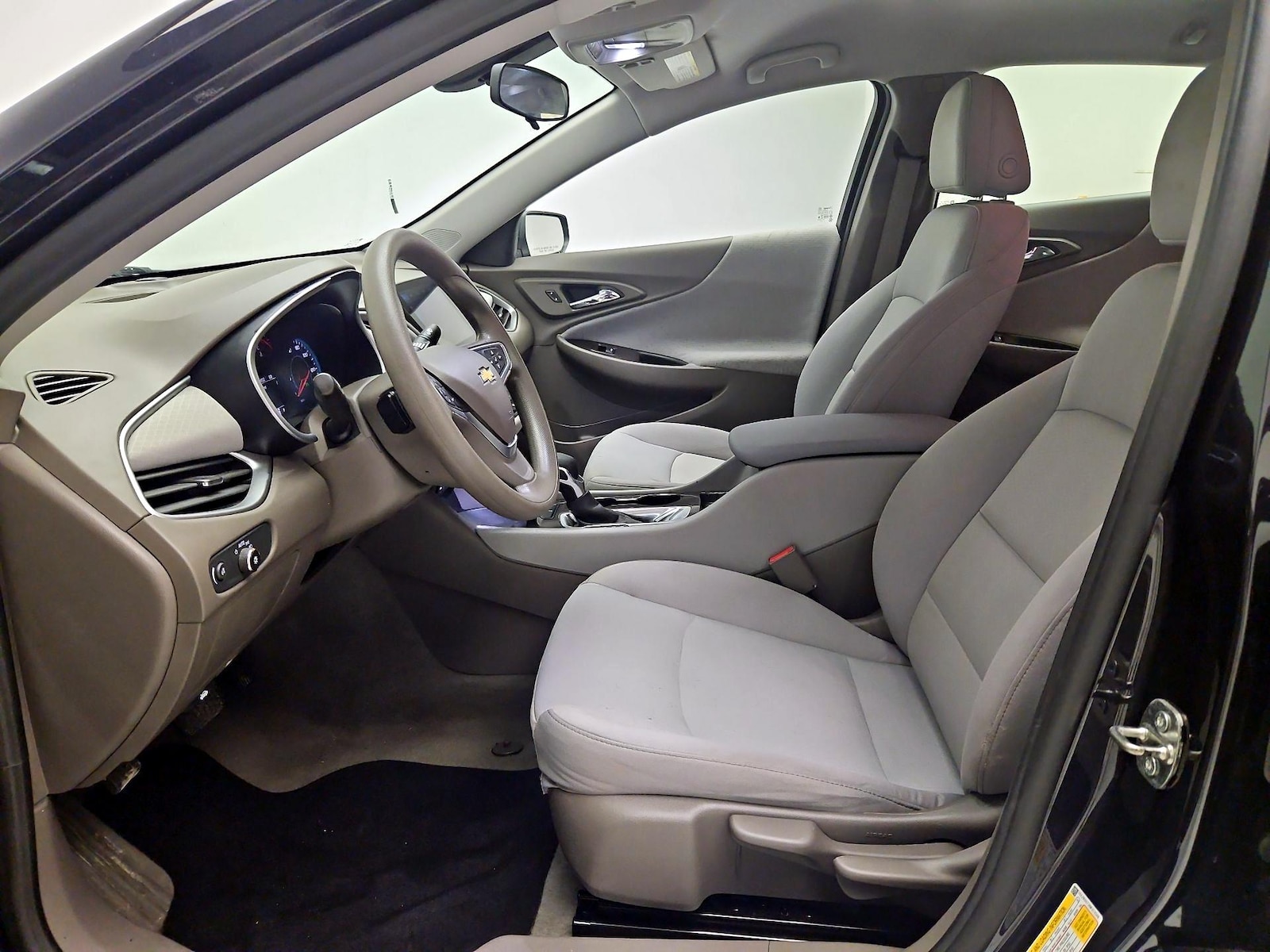 2022 Chevrolet Malibu 1LS - Photo 12