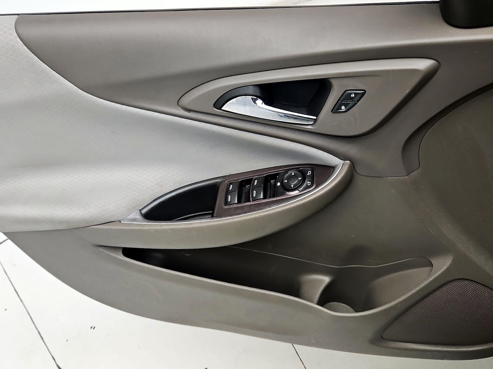 2022 Chevrolet Malibu 1LS - Photo 13