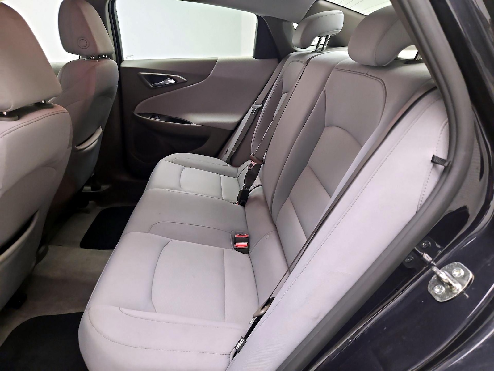 2022 Chevrolet Malibu 1LS - Photo 20