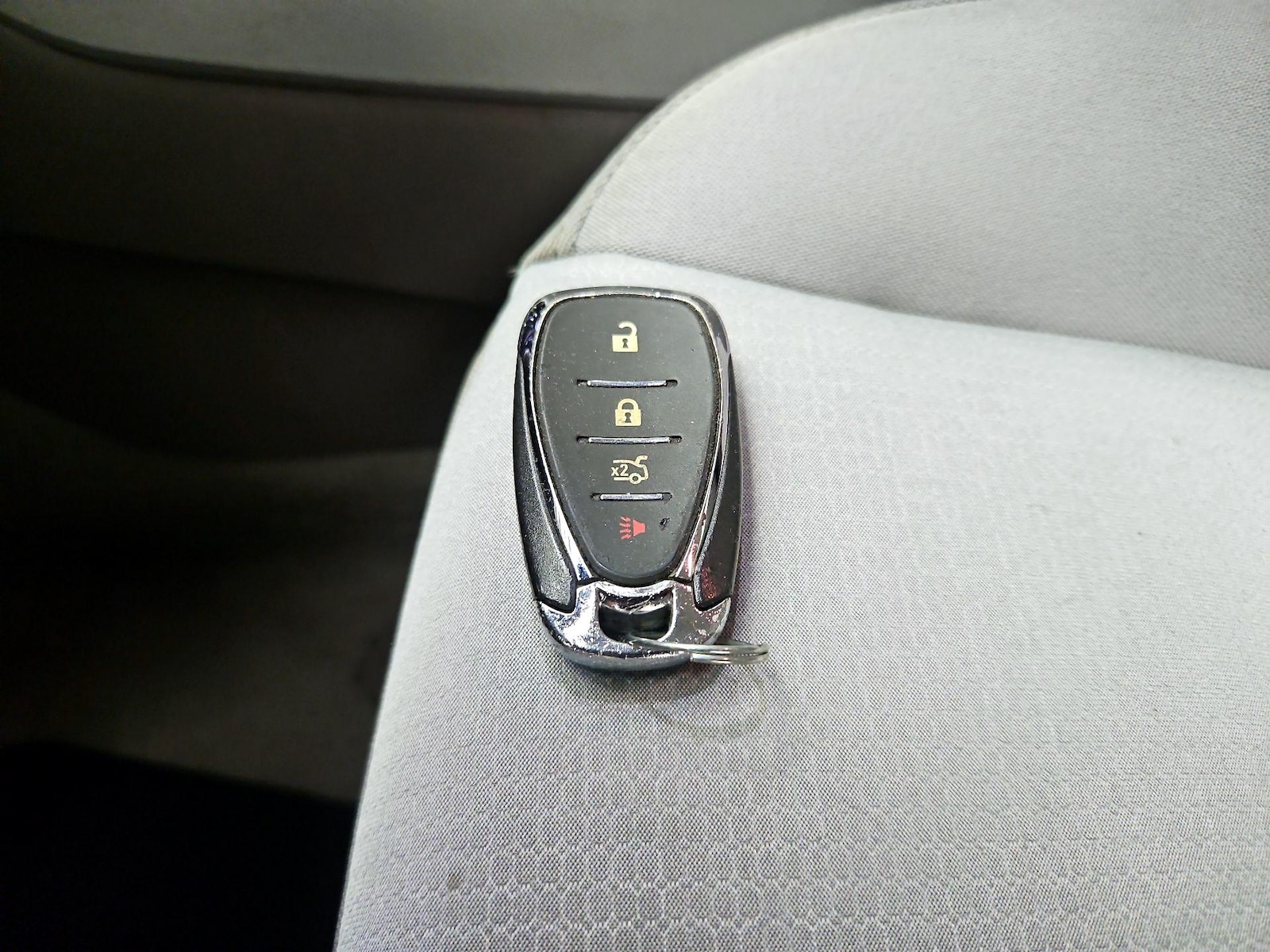 2022 Chevrolet Malibu 1LS - Photo 23