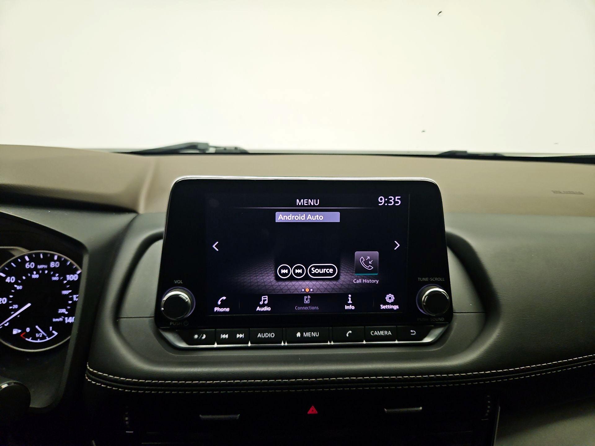 Thumbnail: 2021 Nissan Rogue - 14