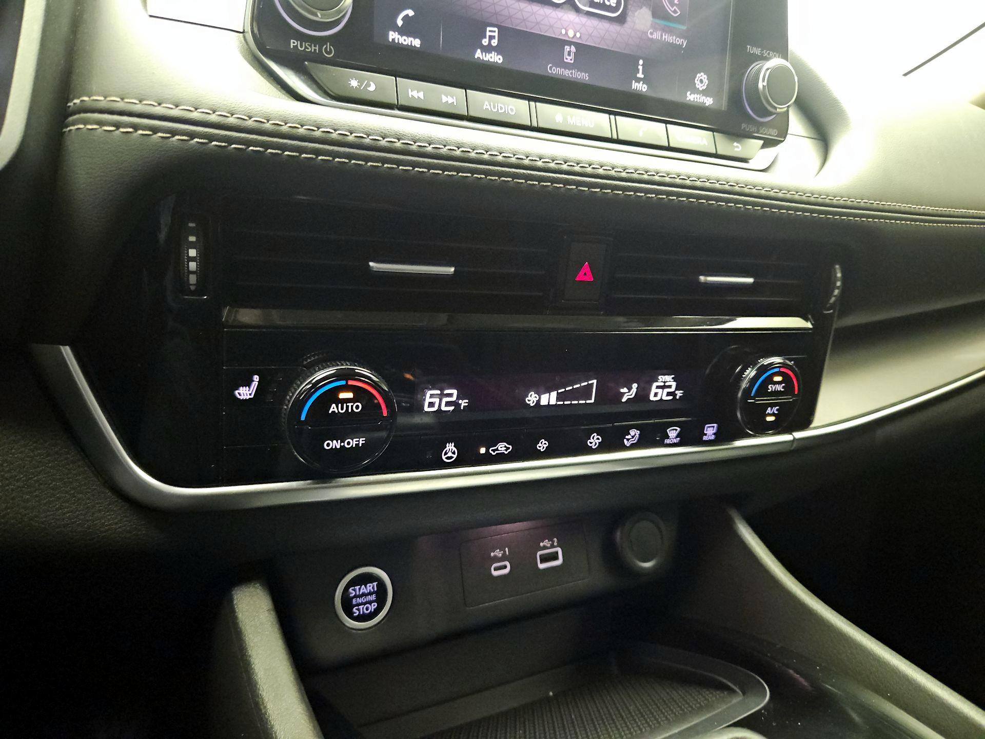 Thumbnail: 2021 Nissan Rogue - 15