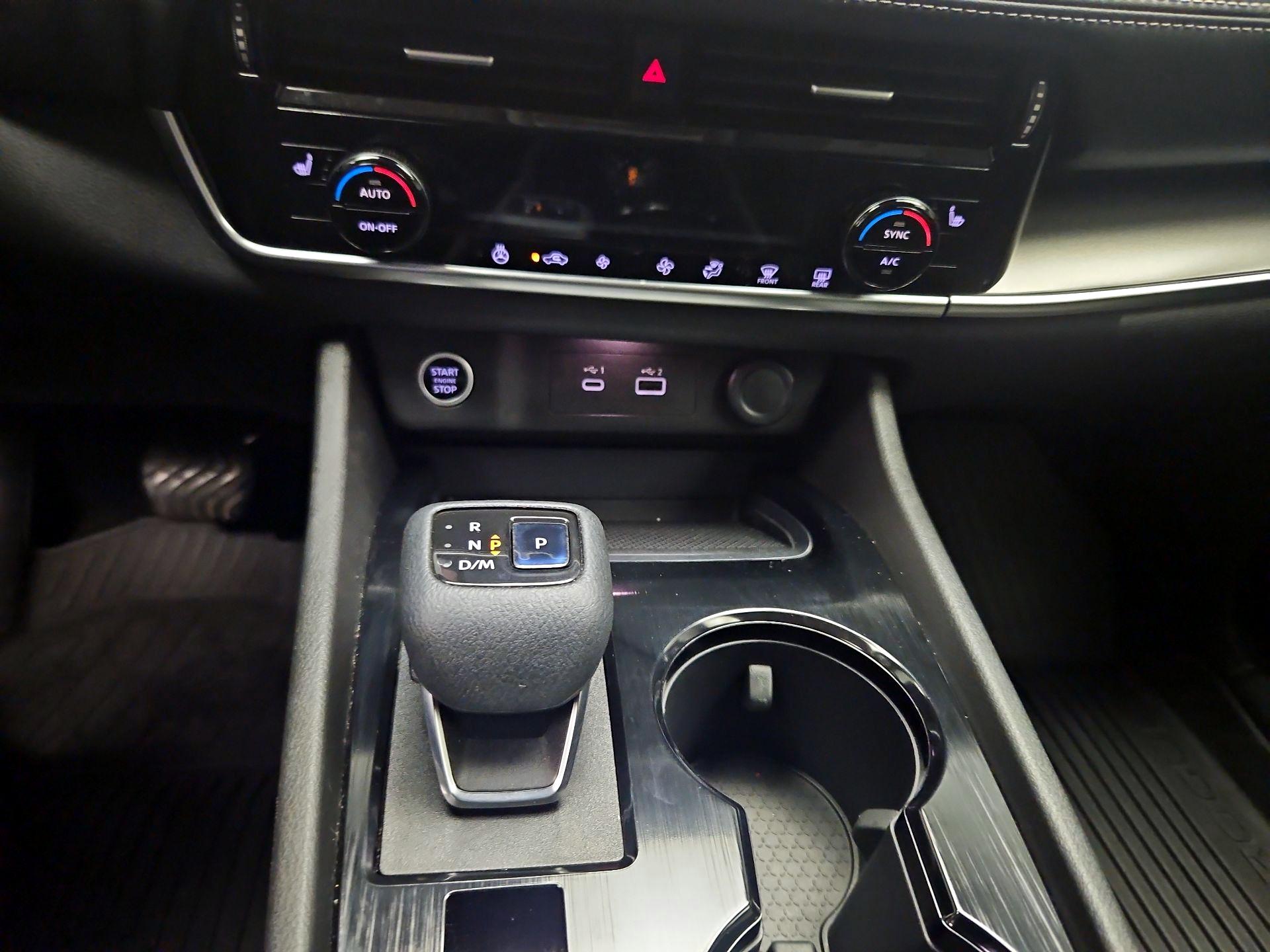 Thumbnail: 2021 Nissan Rogue - 16