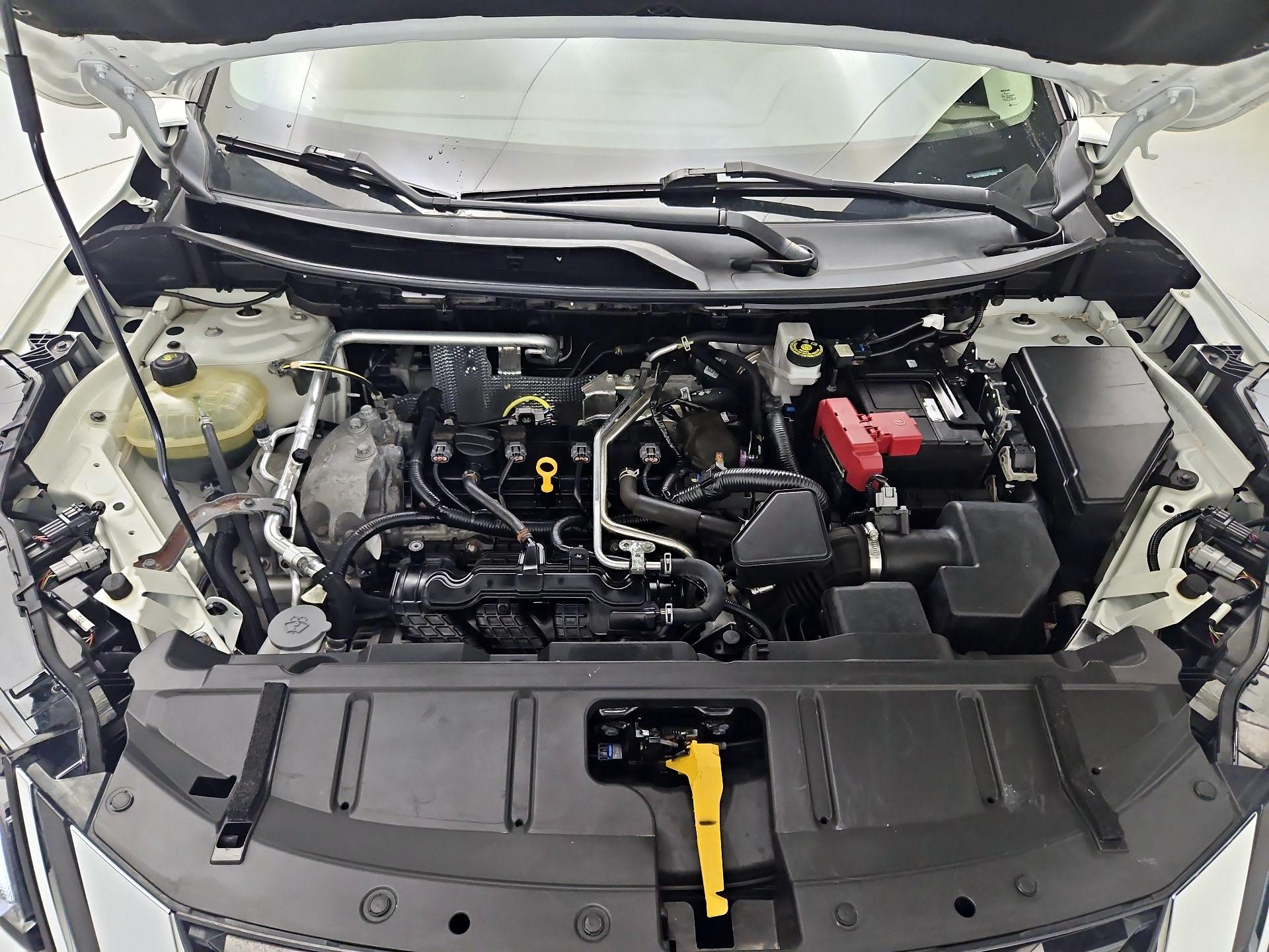 Thumbnail: 2021 Nissan Rogue - 19