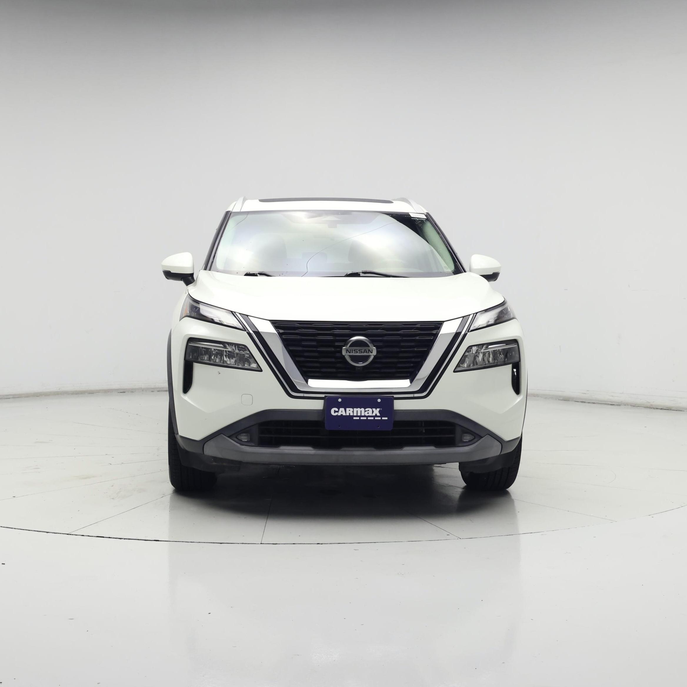 Thumbnail: 2021 Nissan Rogue - 5