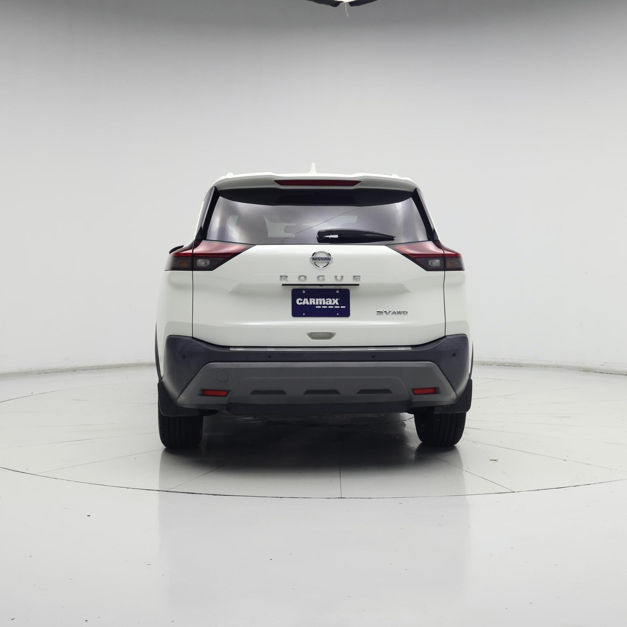 Thumbnail: 2021 Nissan Rogue - 6