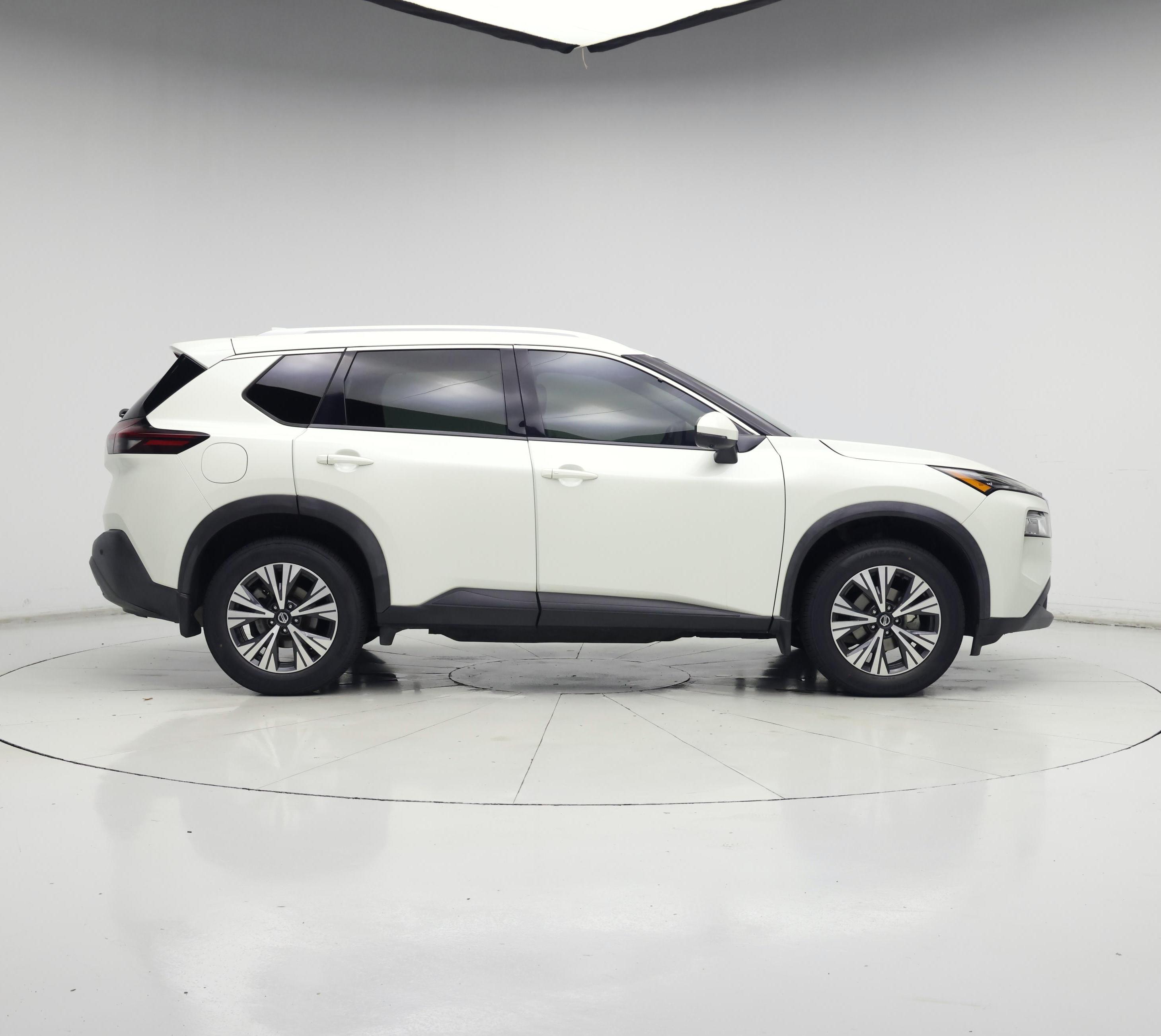 Thumbnail: 2021 Nissan Rogue - 7