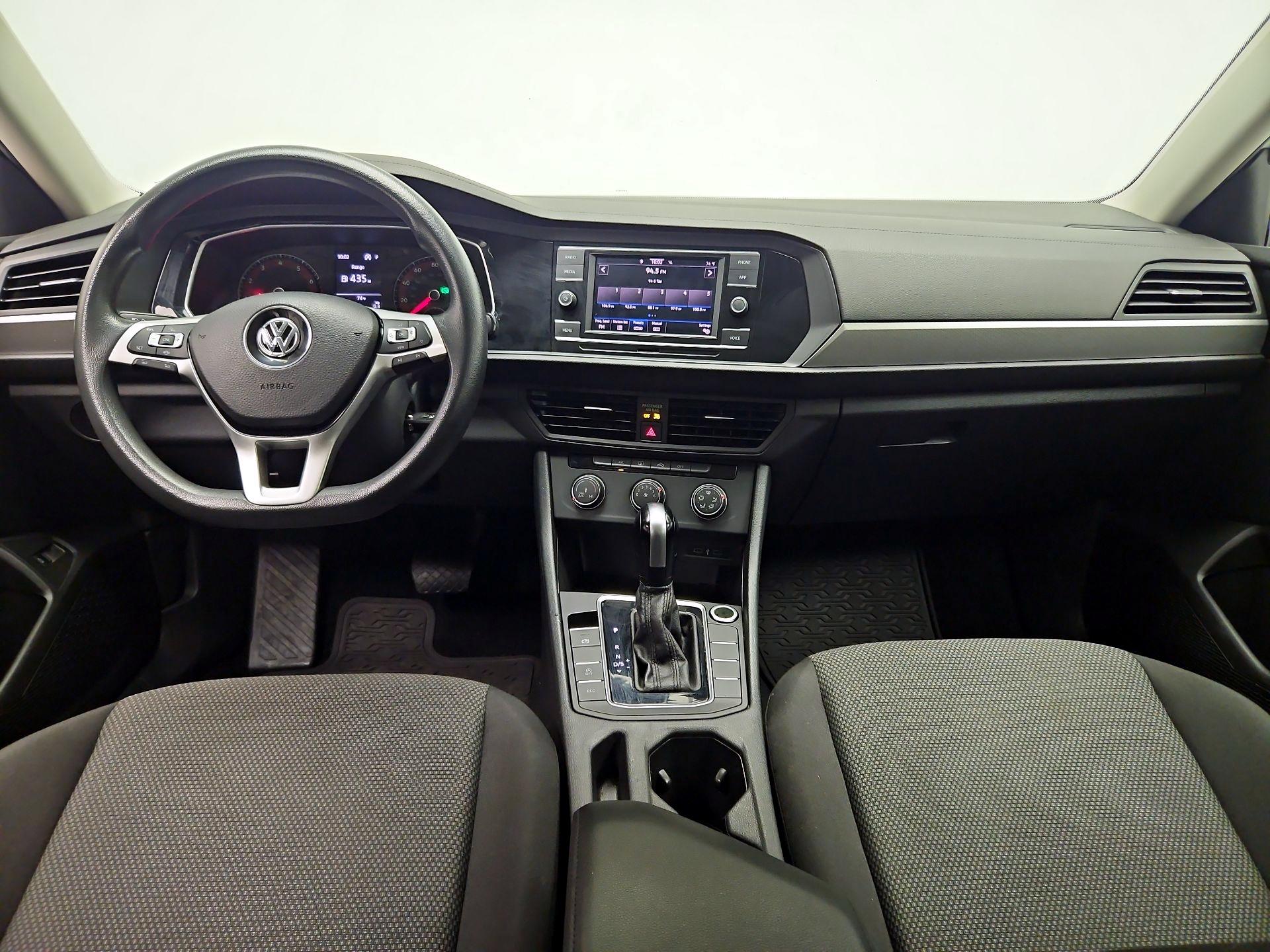 Thumbnail: 2020 Volkswagen Jetta - 9