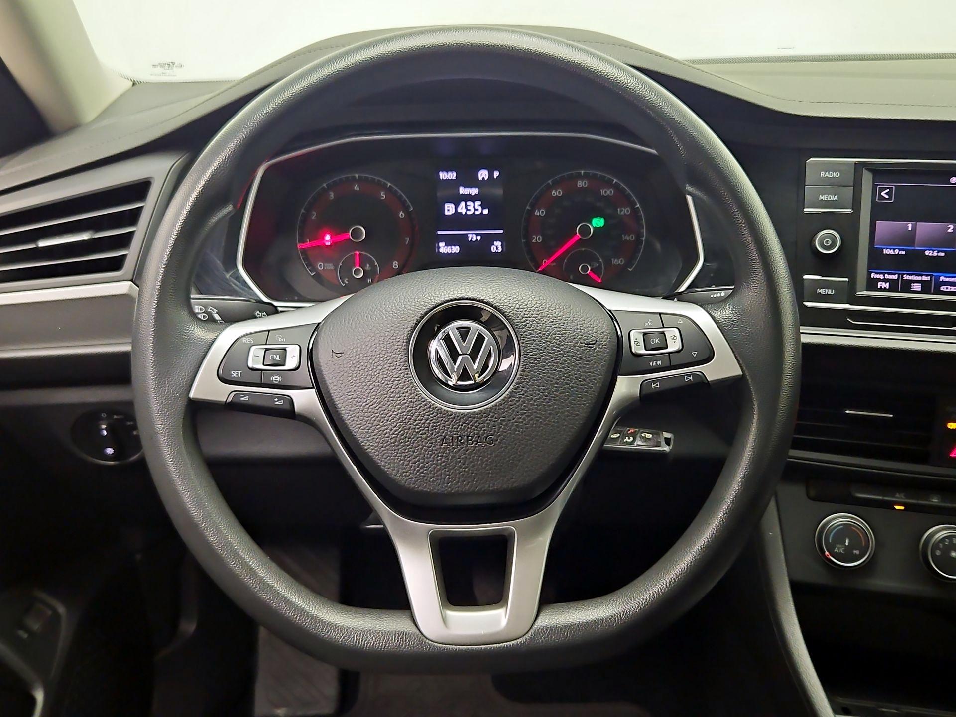 Thumbnail: 2020 Volkswagen Jetta - 10