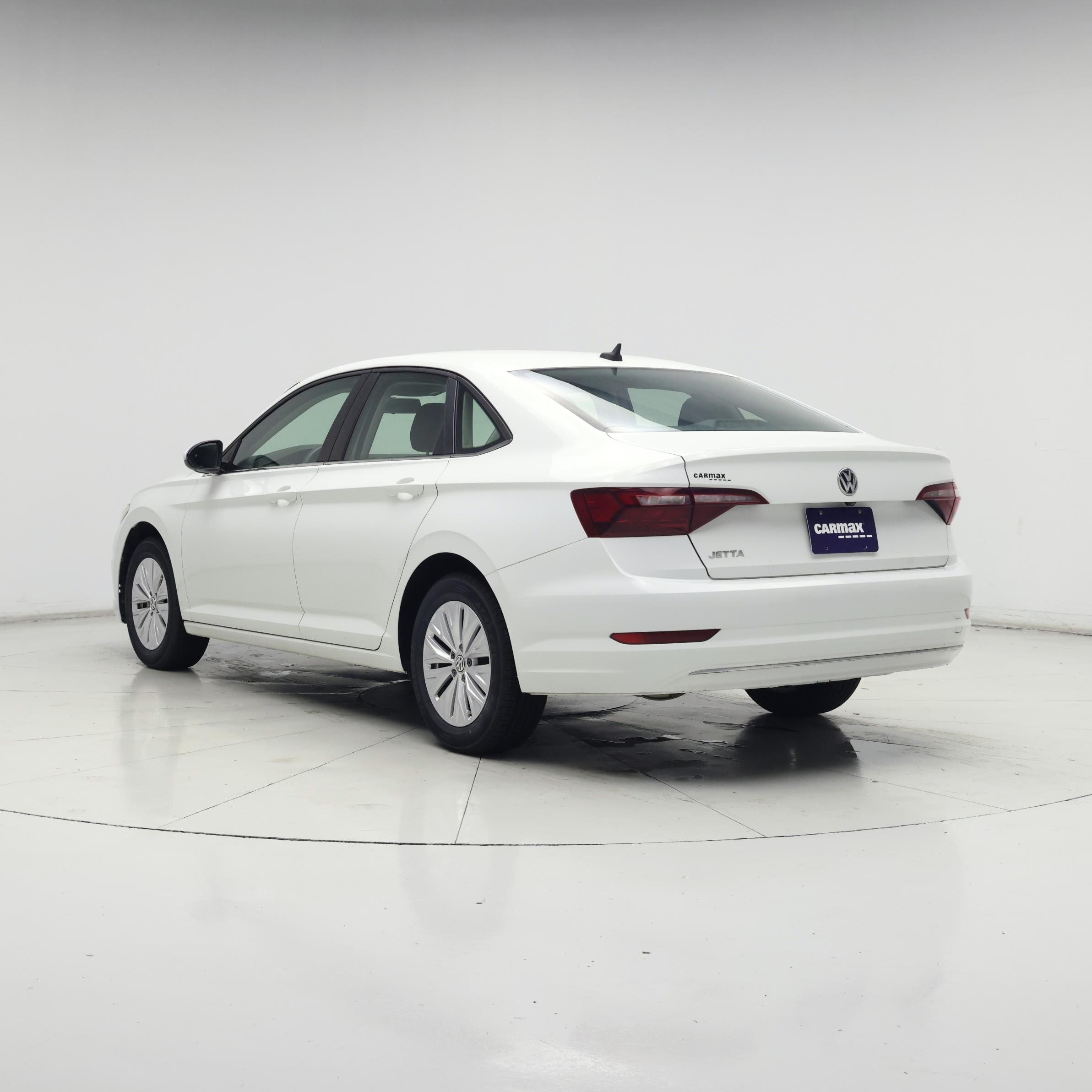 Thumbnail: 2020 Volkswagen Jetta - 2