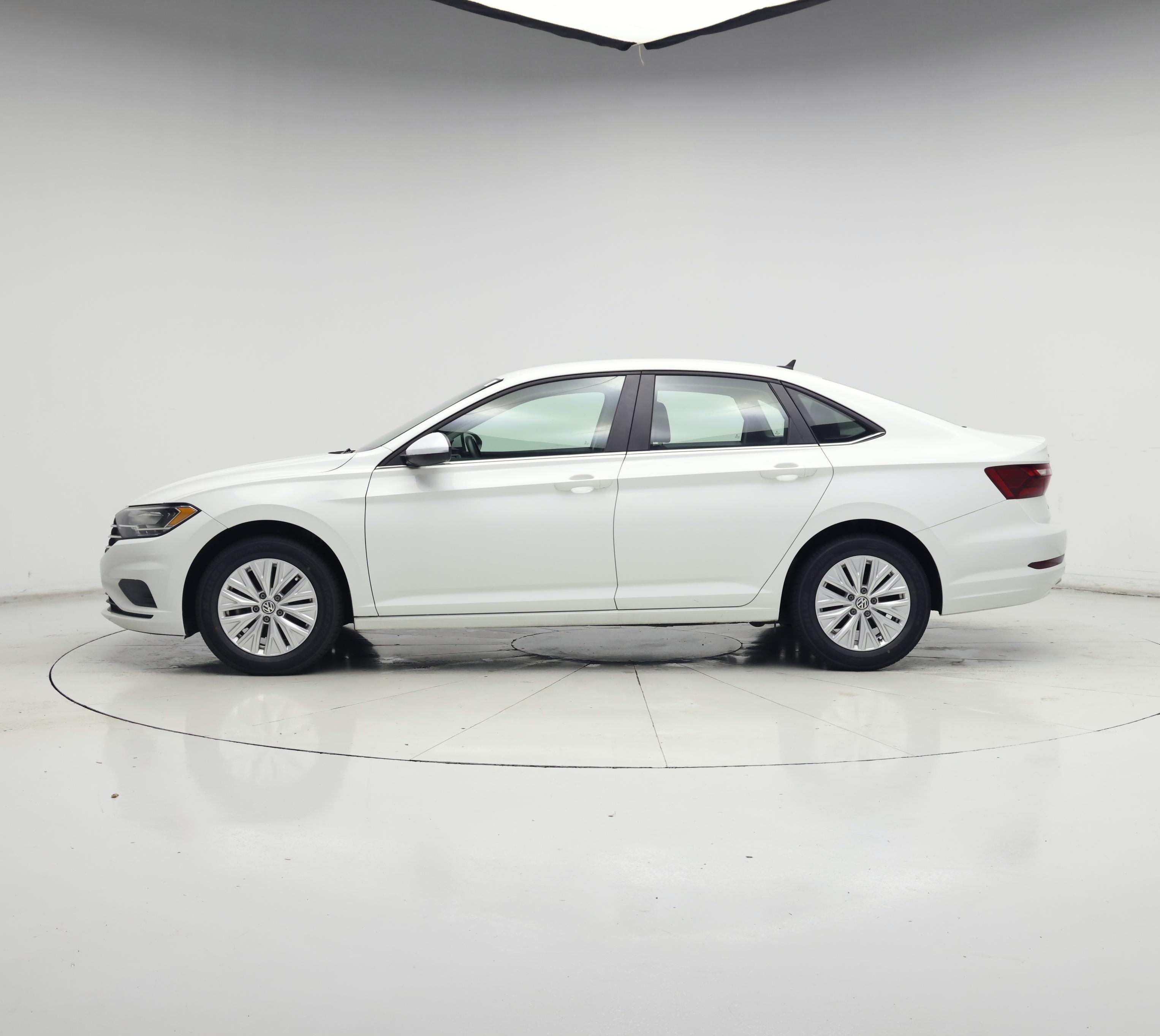 Thumbnail: 2020 Volkswagen Jetta - 3