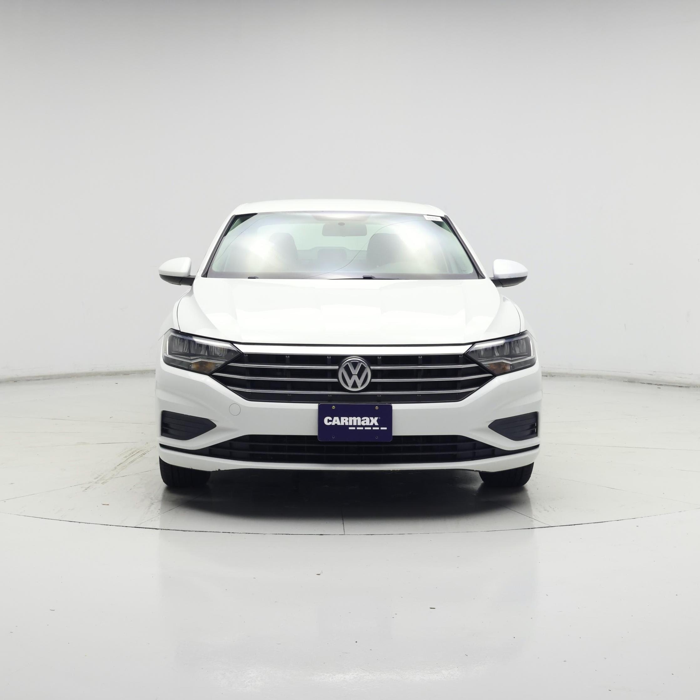 Thumbnail: 2020 Volkswagen Jetta - 5