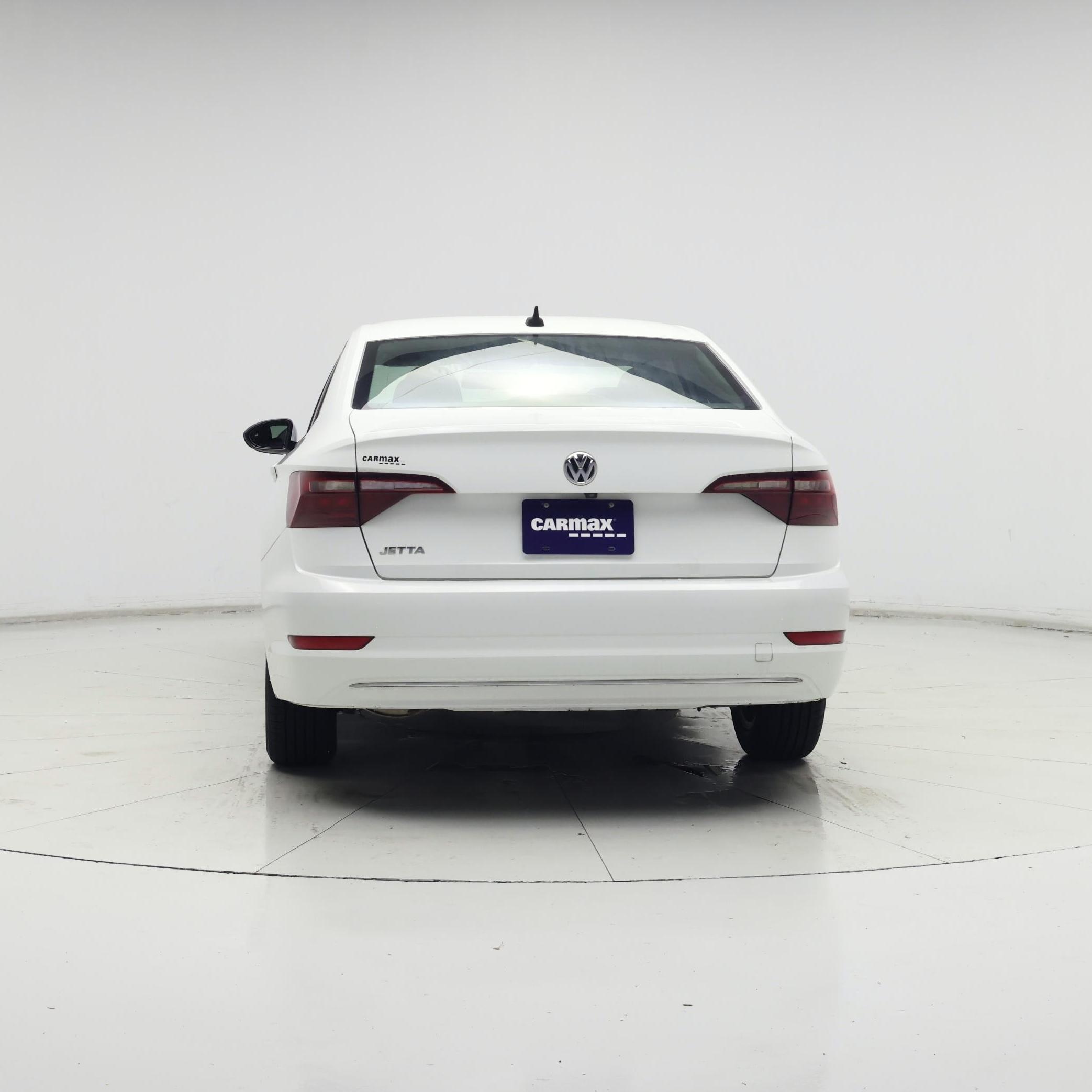 Thumbnail: 2020 Volkswagen Jetta - 6