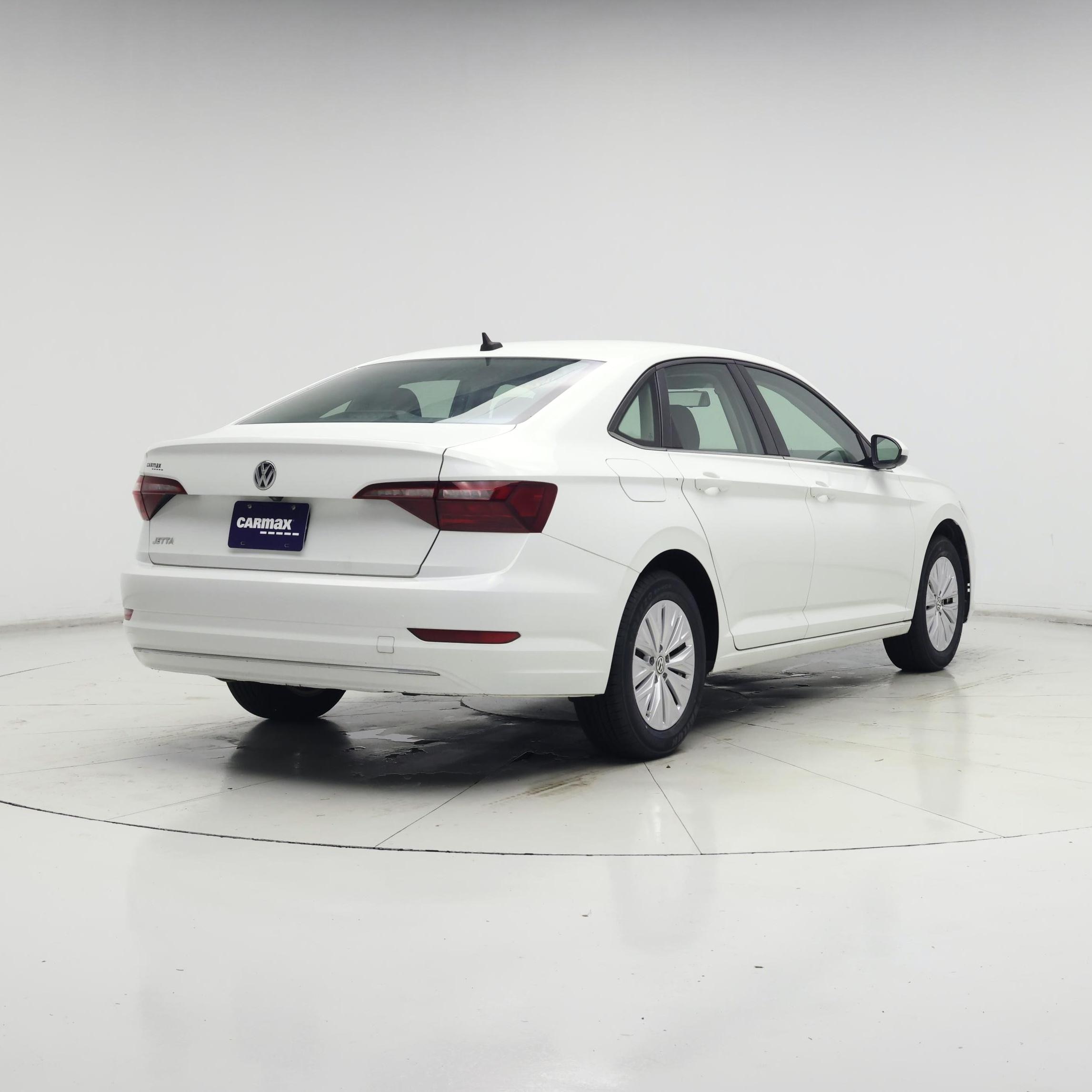 Thumbnail: 2020 Volkswagen Jetta - 8