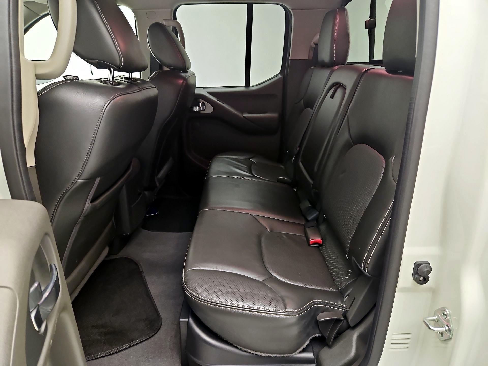 Thumbnail: 2021 Nissan Frontier - 16