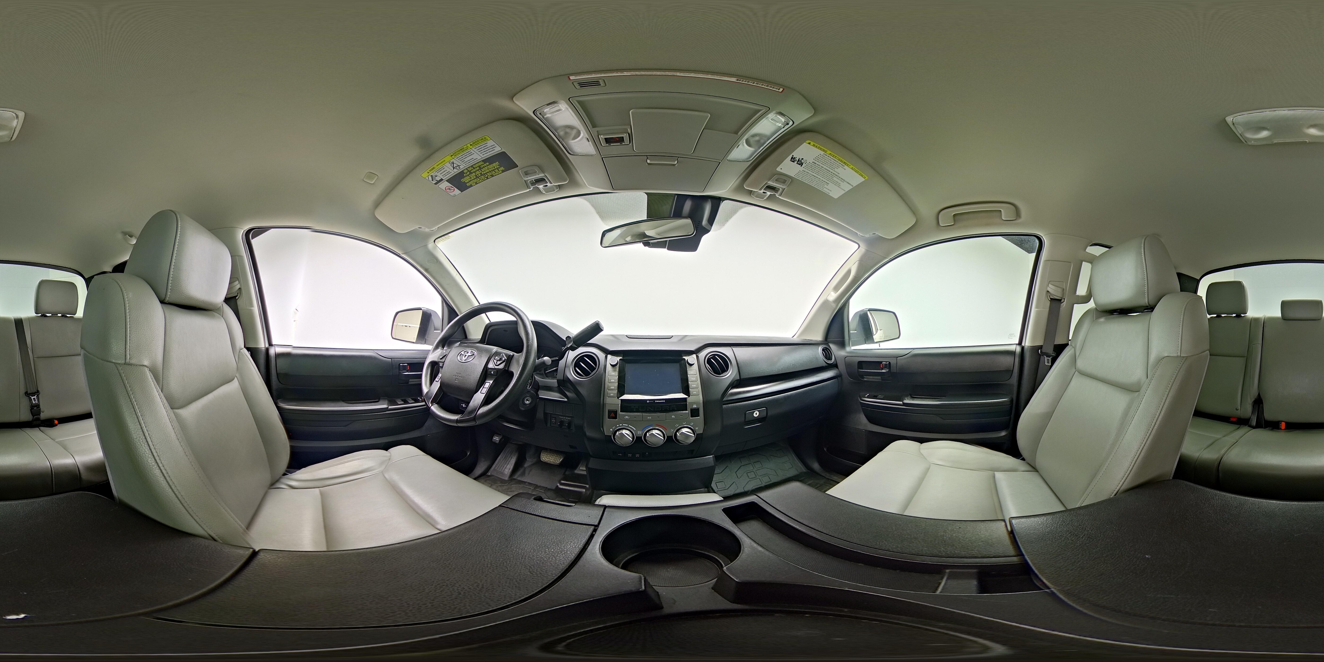 2021 Toyota Tundra SR - Photo 24