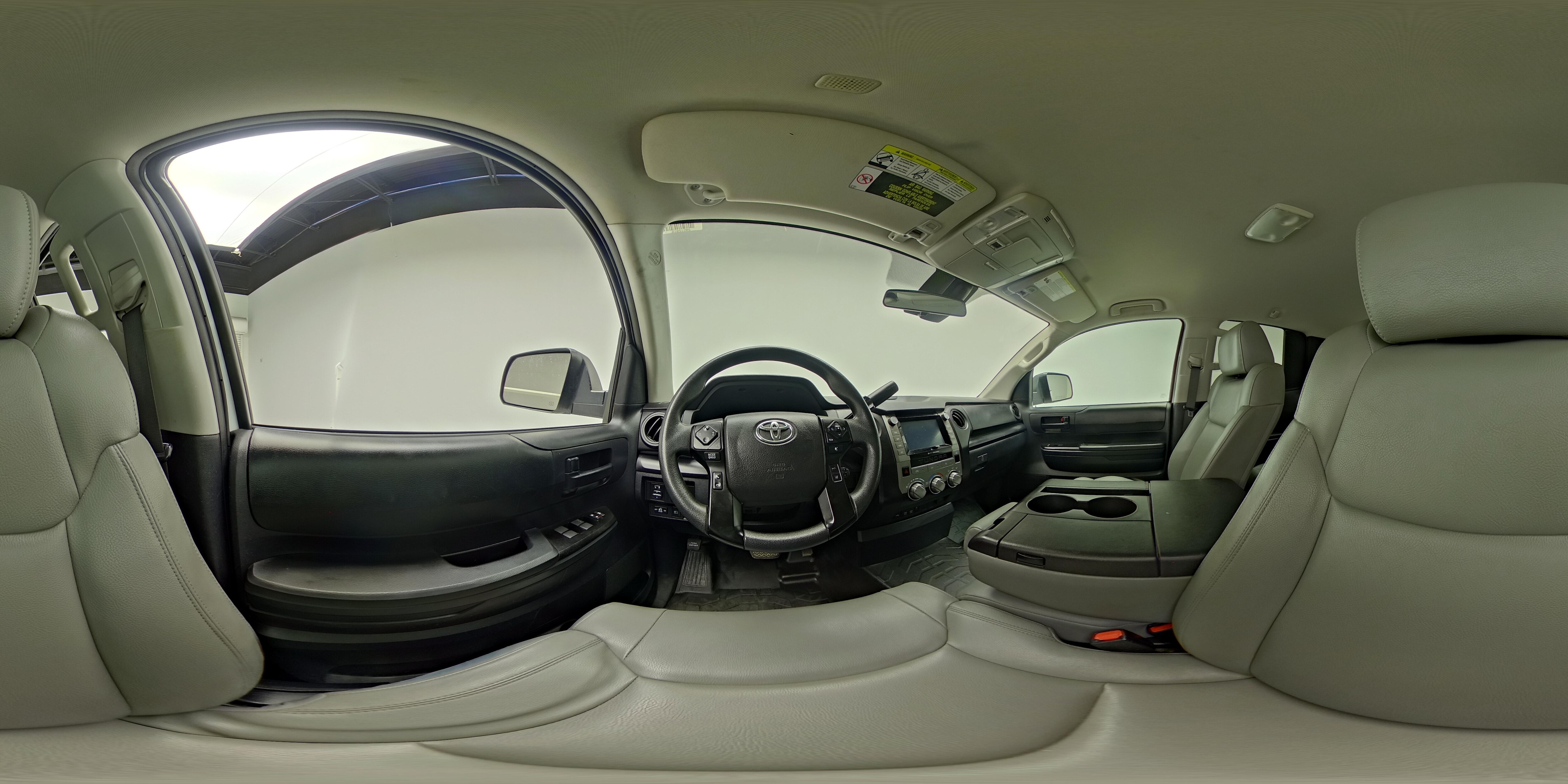 2021 Toyota Tundra SR - Photo 26