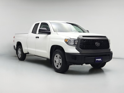 2021 Toyota Tundra SR