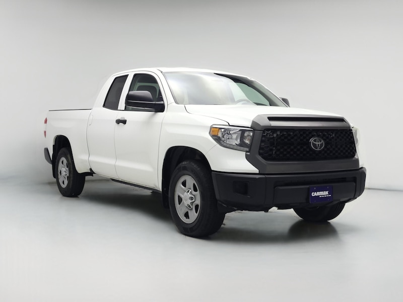 2021 Toyota Tundra SR