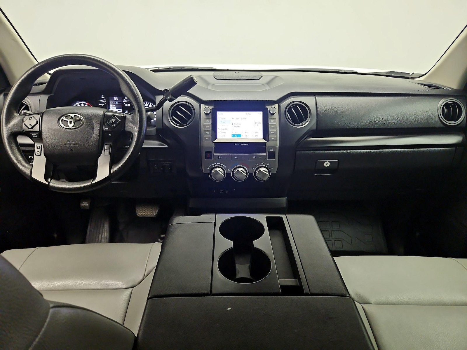 2021 Toyota Tundra SR - Photo 10