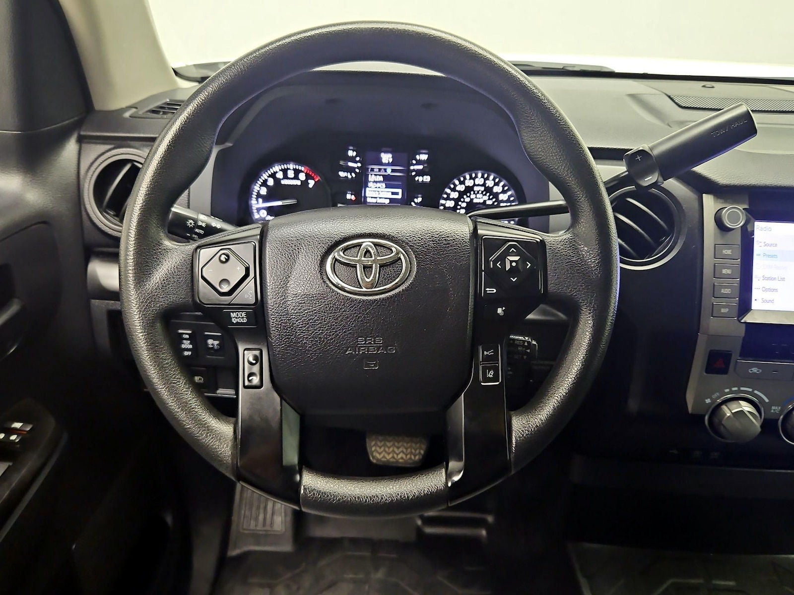 2021 Toyota Tundra SR - Photo 11