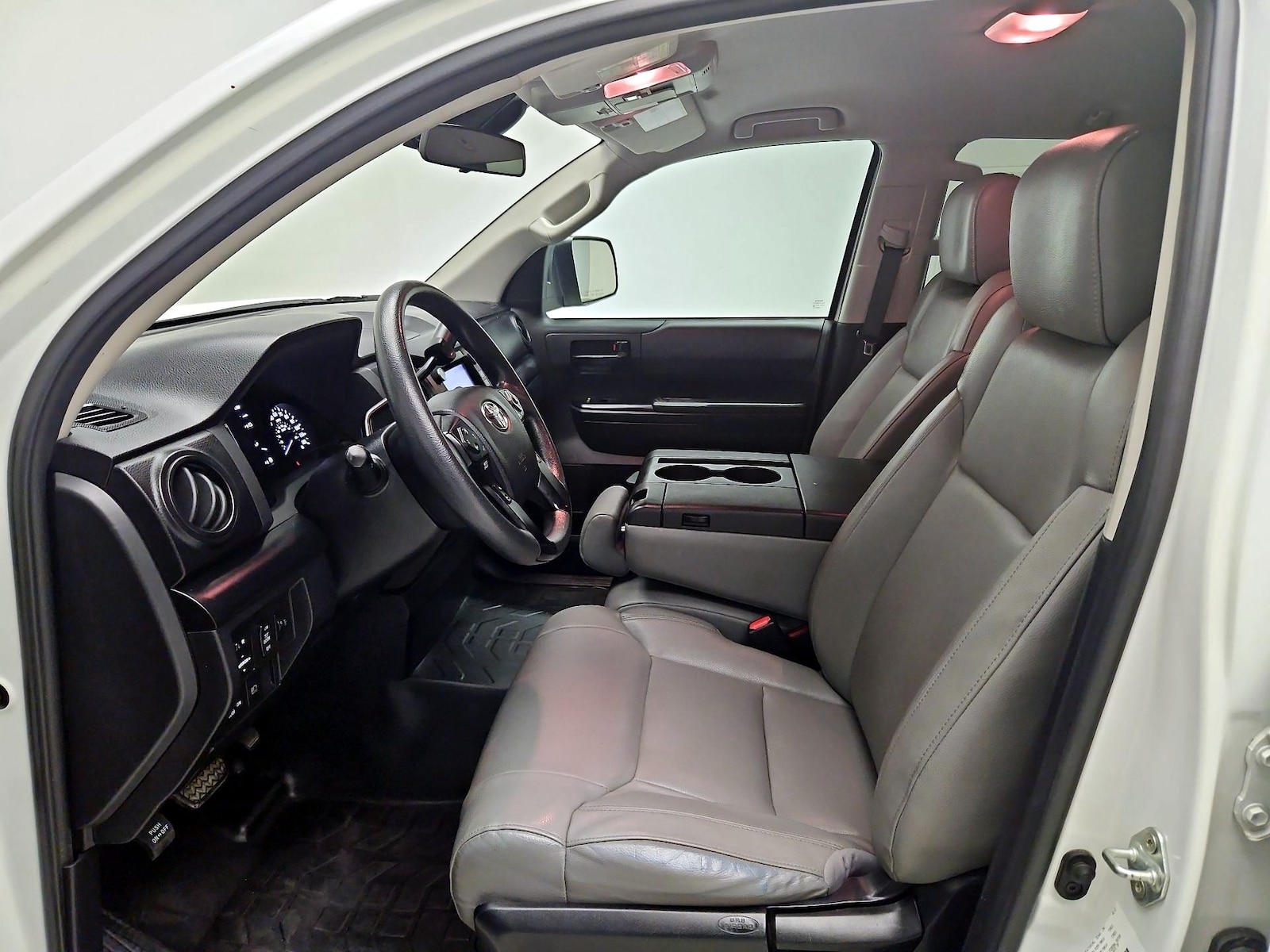 2021 Toyota Tundra SR - Photo 12