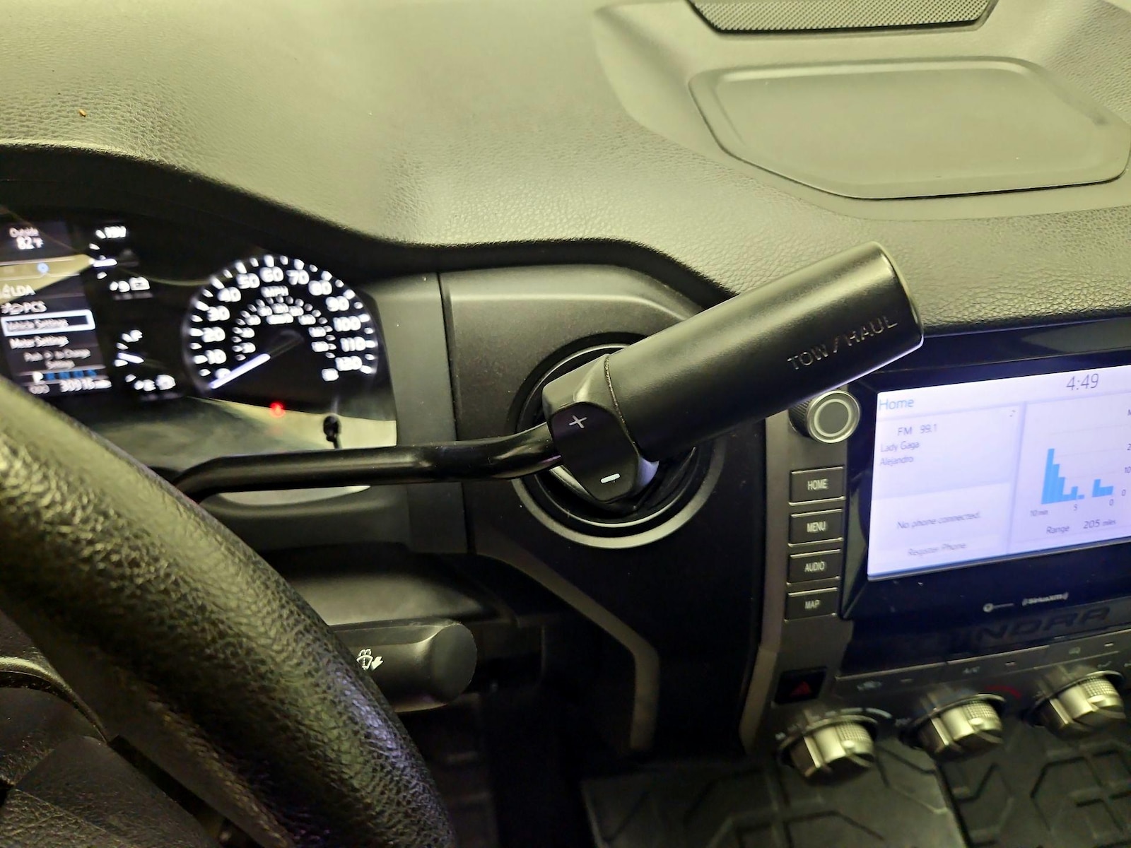 2021 Toyota Tundra SR - Photo 18