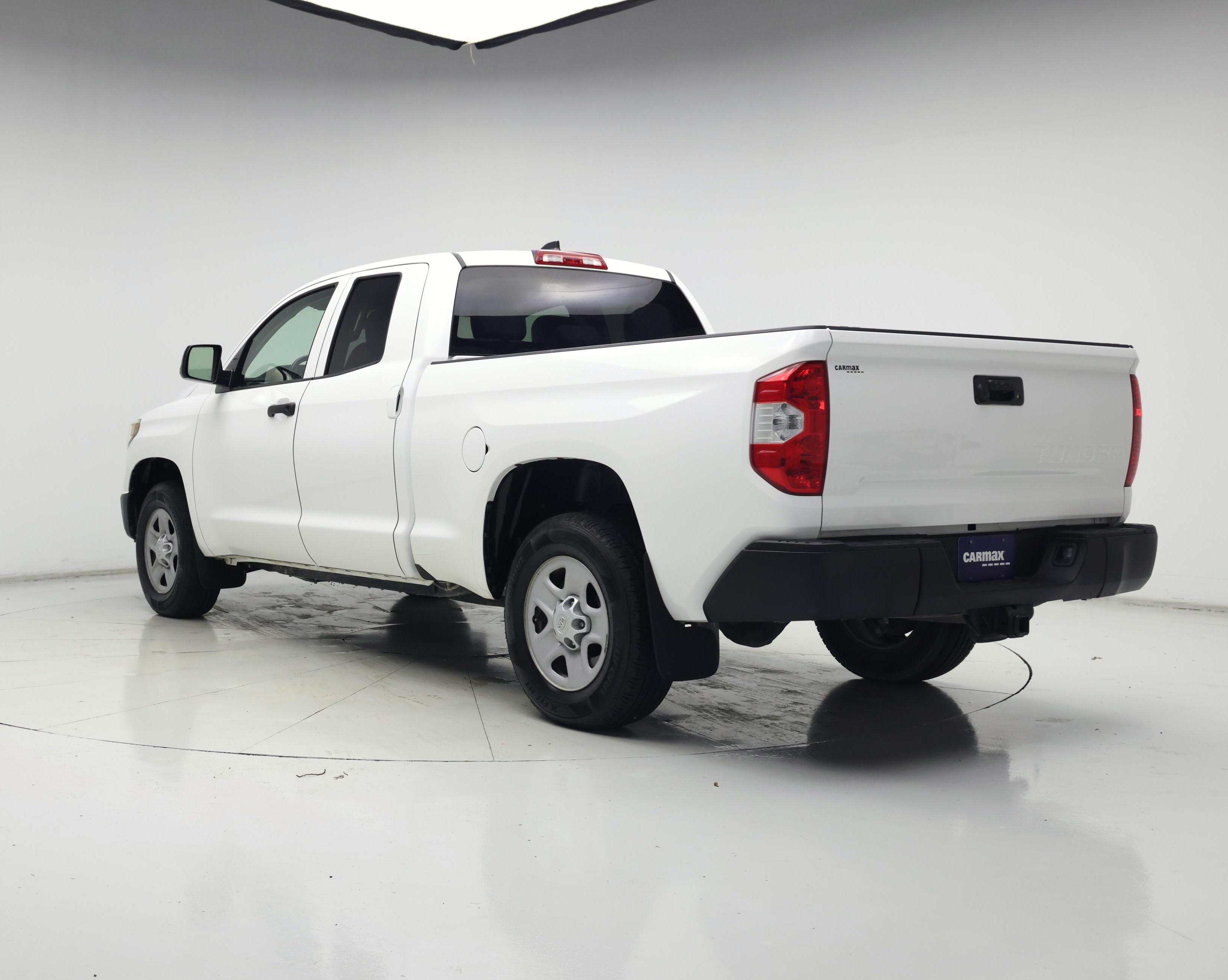 Thumbnail: 2021 Toyota Tundra - 2